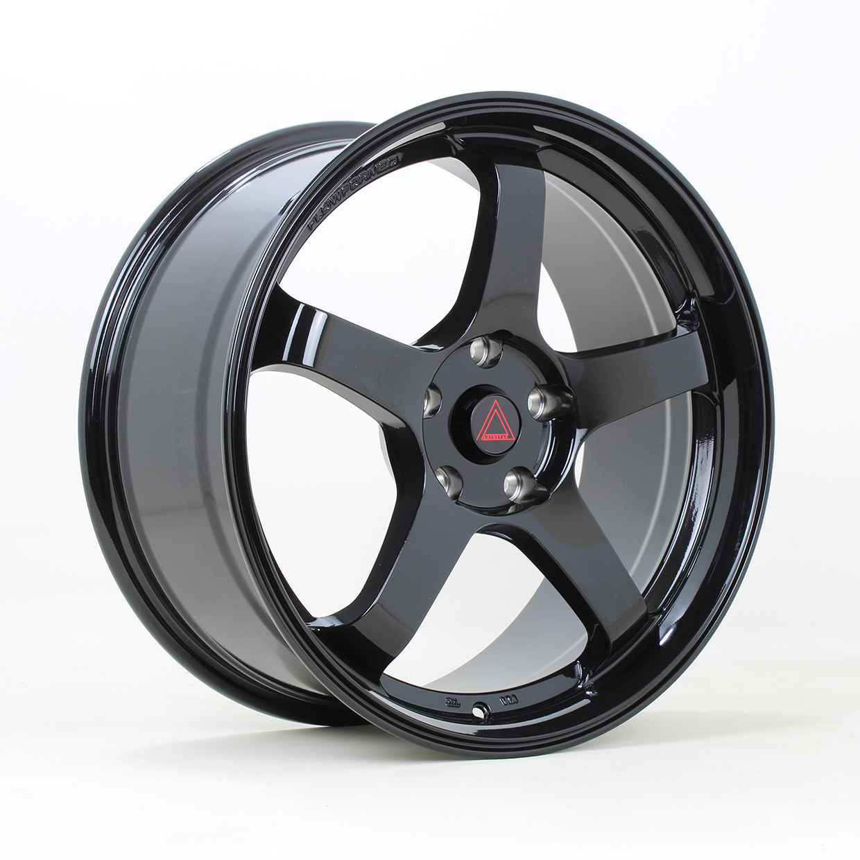 Rota FF5 18″ x 8.5 ET35 5×114.3