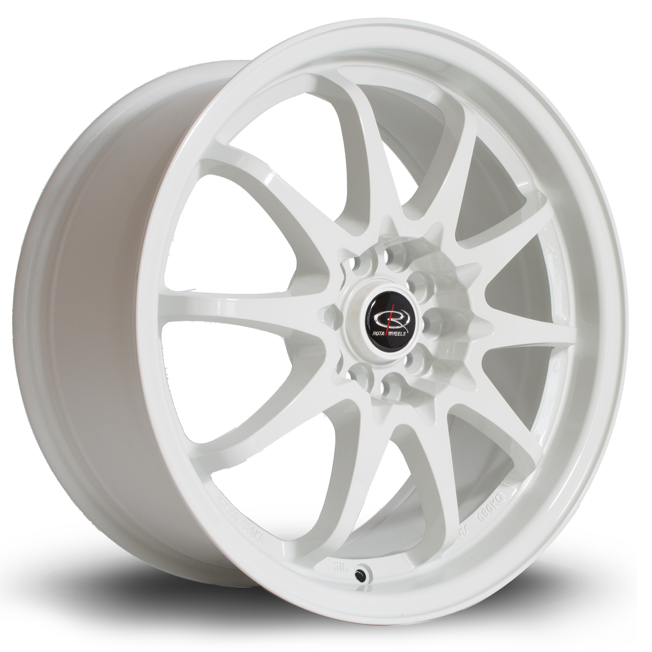 Rota Fighter 17″ x 8 ET44 5×114.3