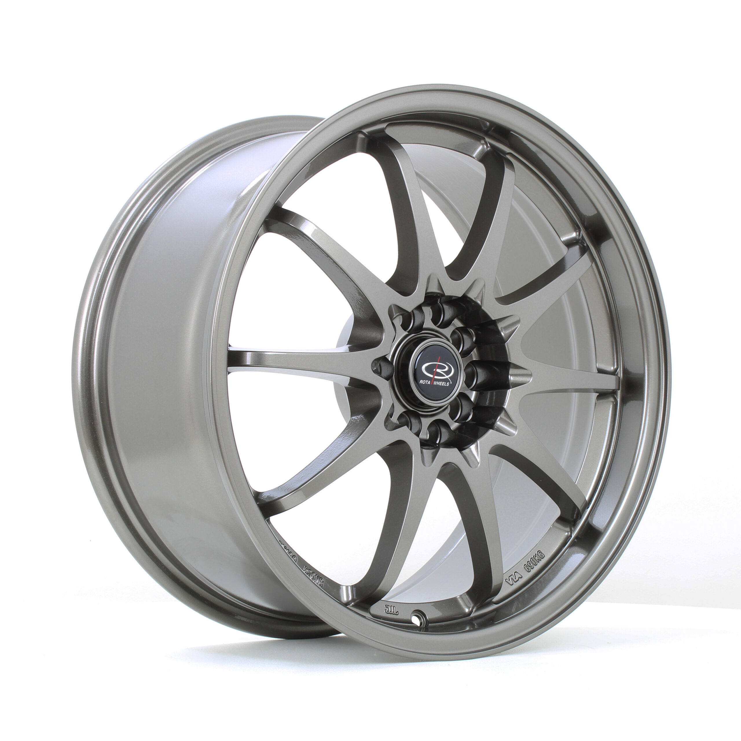 Rota Fighter 18″ x 8.5 ET35 5×114.3