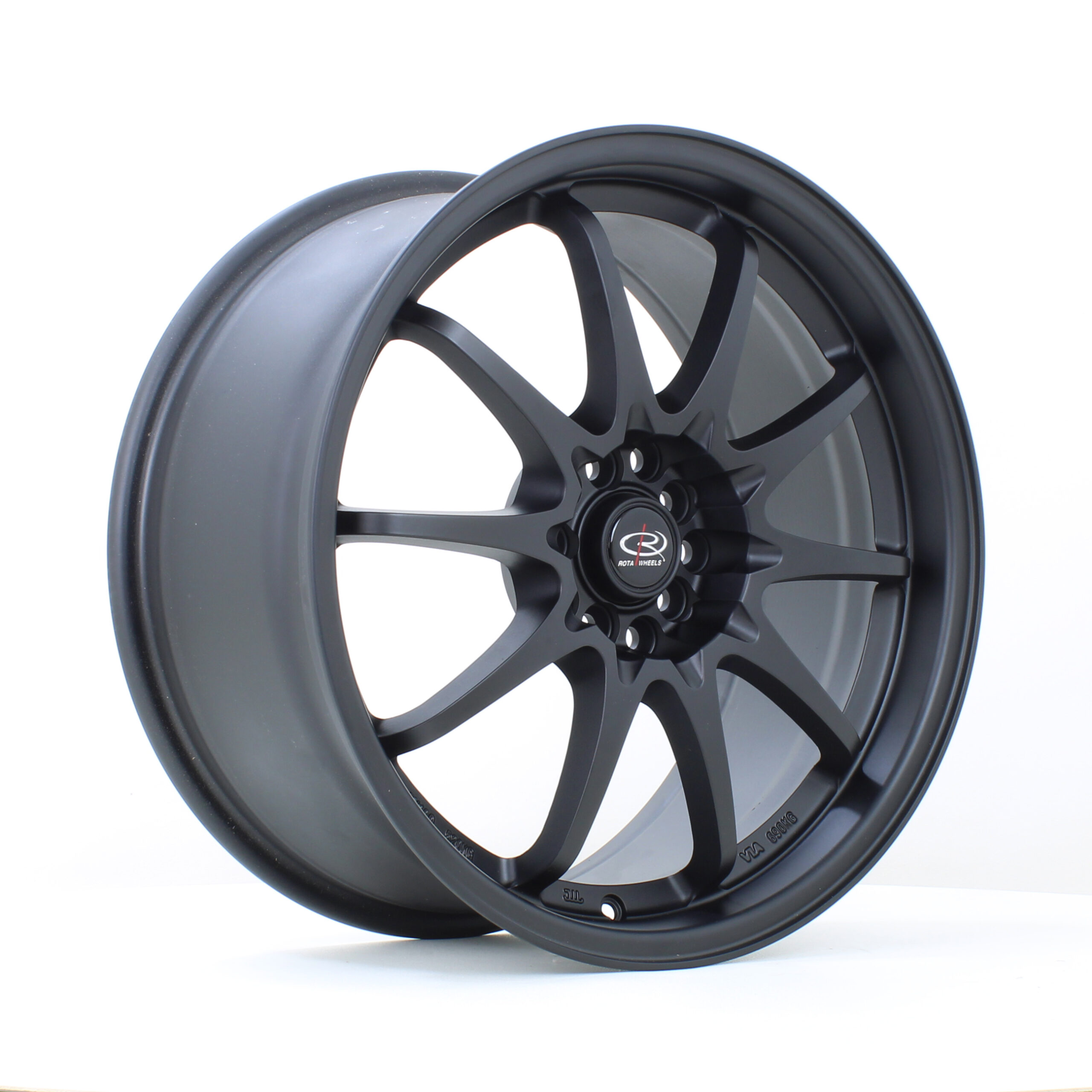 Rota Fighter 18″ x 8.5 ET44 5×114.3