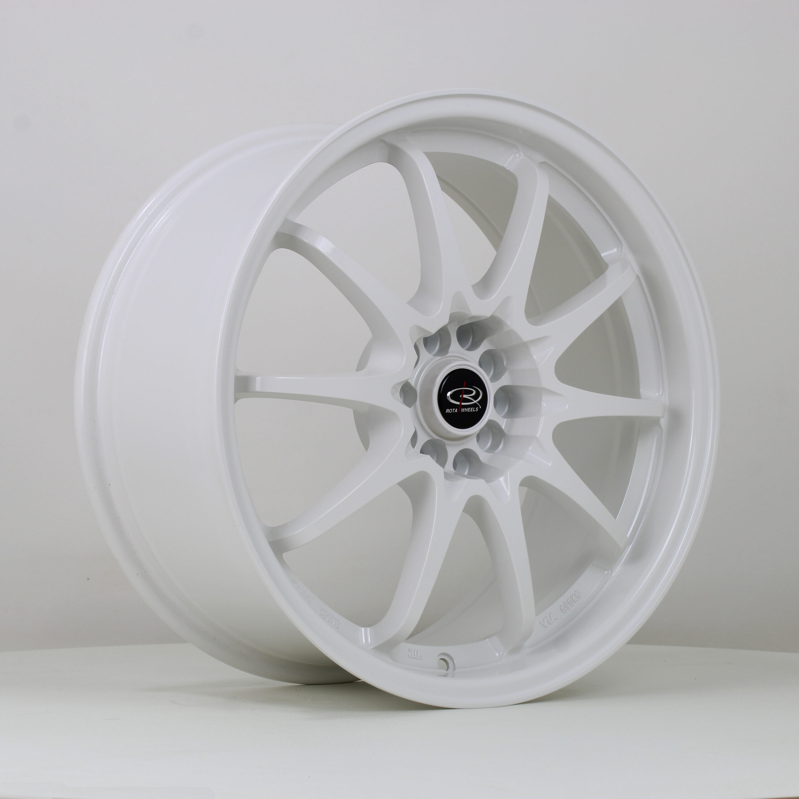 Rota Fighter 18″ x 8.5 ET35 5×114.3