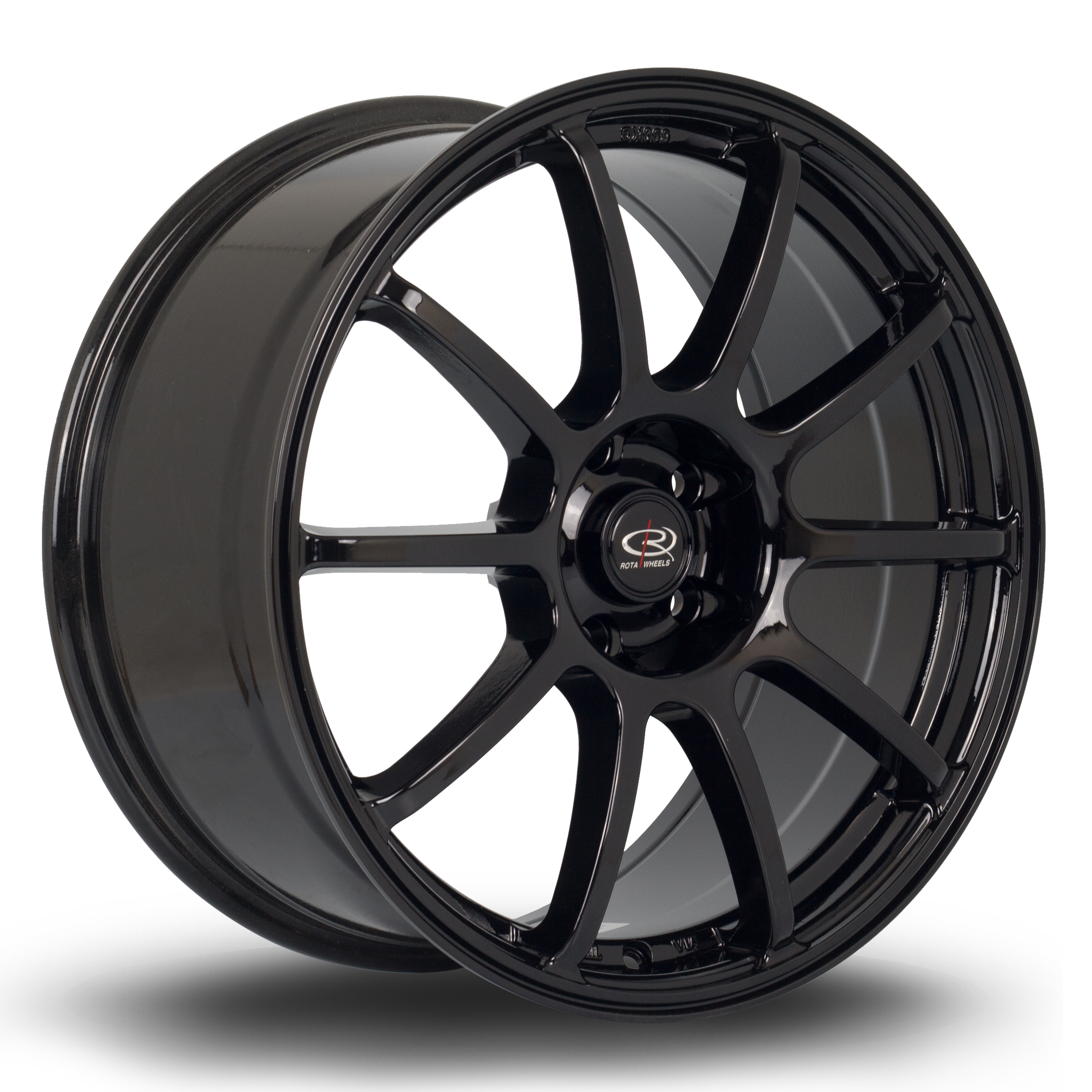 Rota Force 18″ x 8.5 ET45 5×112