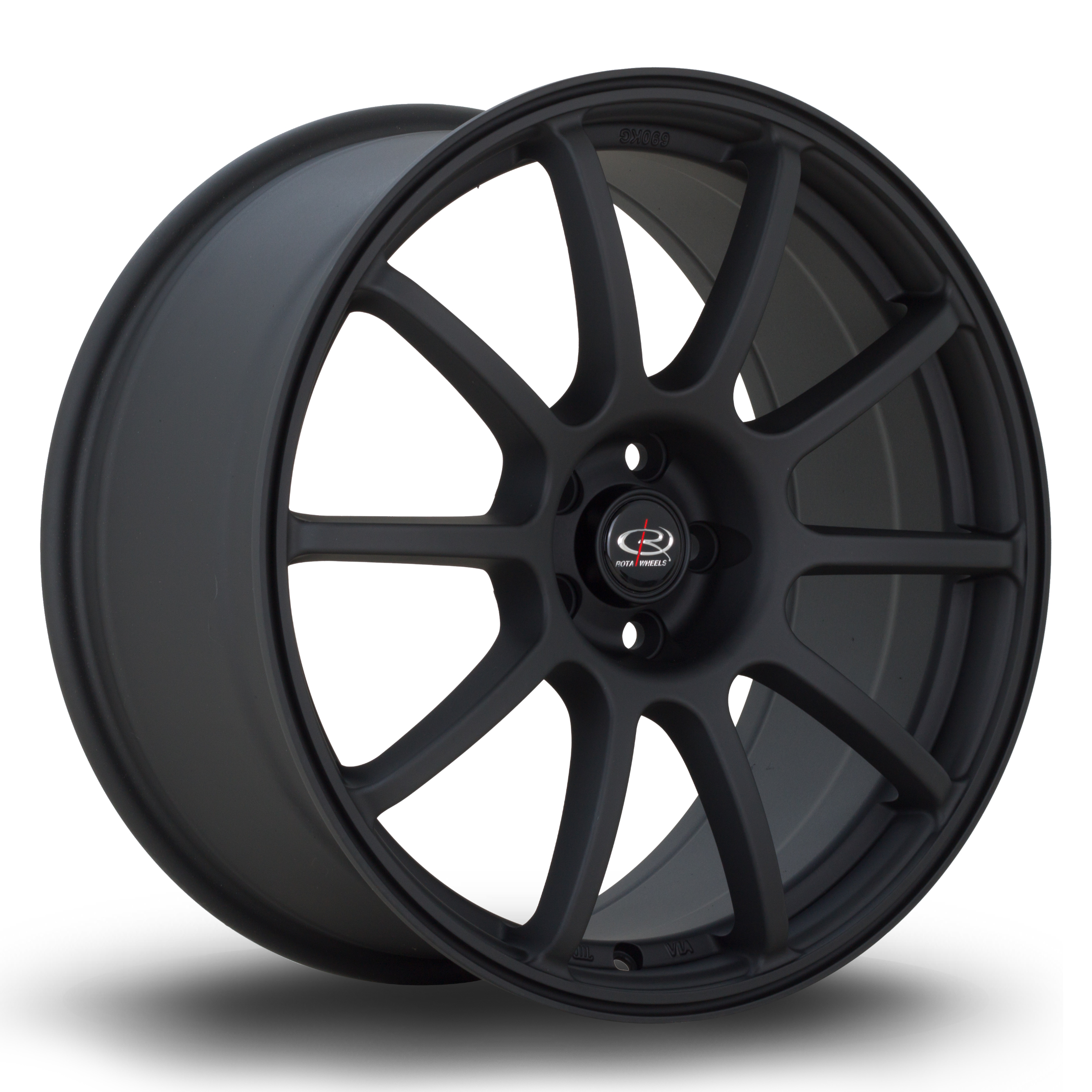 Rota Force 18″ x 8.5 ET48 5×100