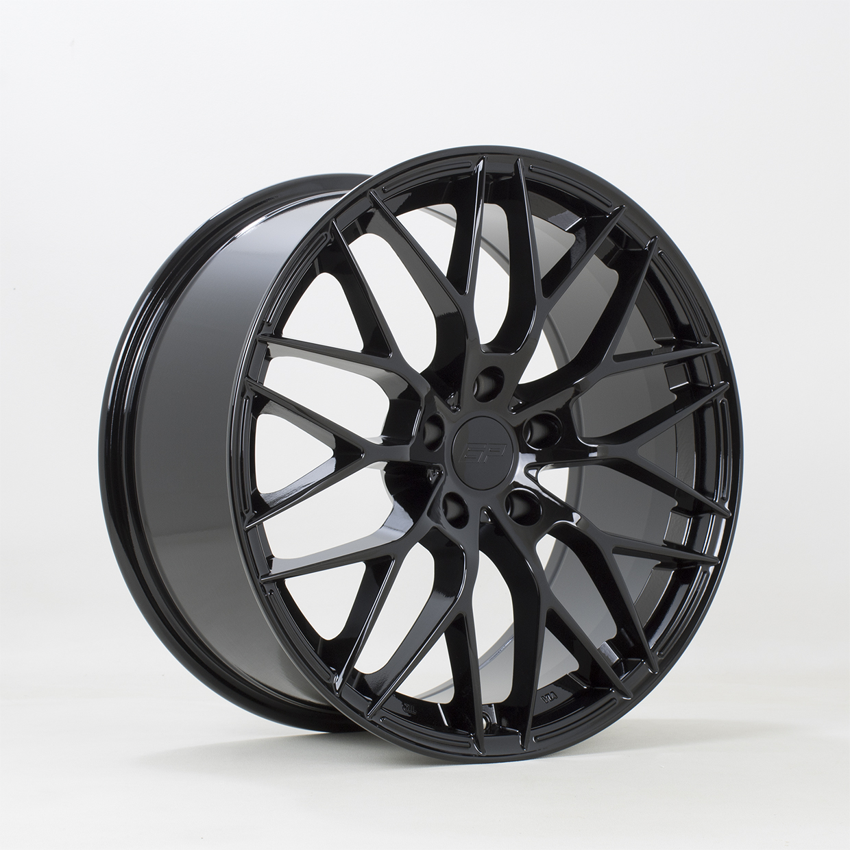 Rota Force 18″ x 8.5 ET42 5×112