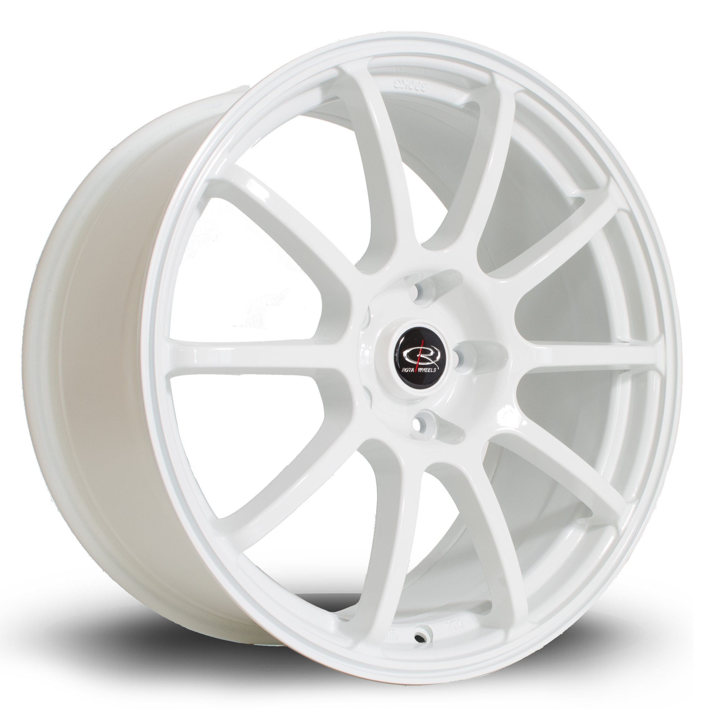 Rota Force 18″ x 8.5 ET48 5×100