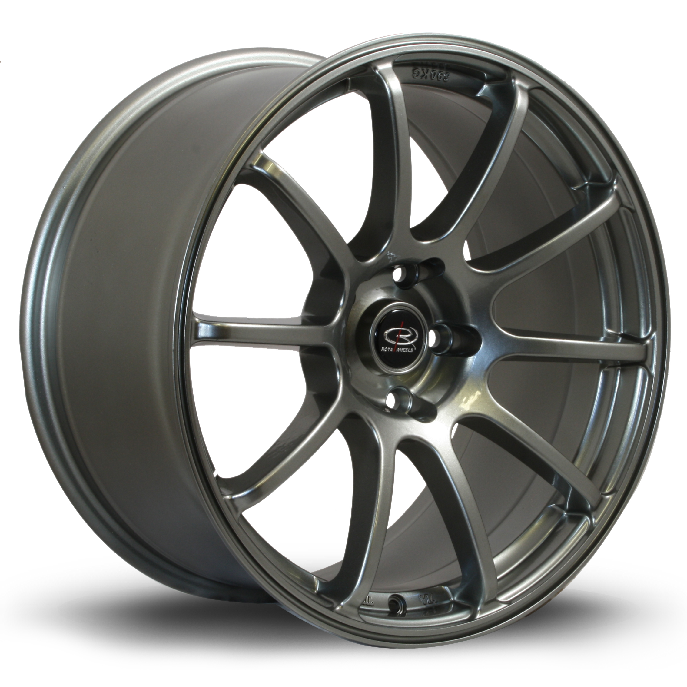Rota Force 18″ x 9 ET35 5×114.3