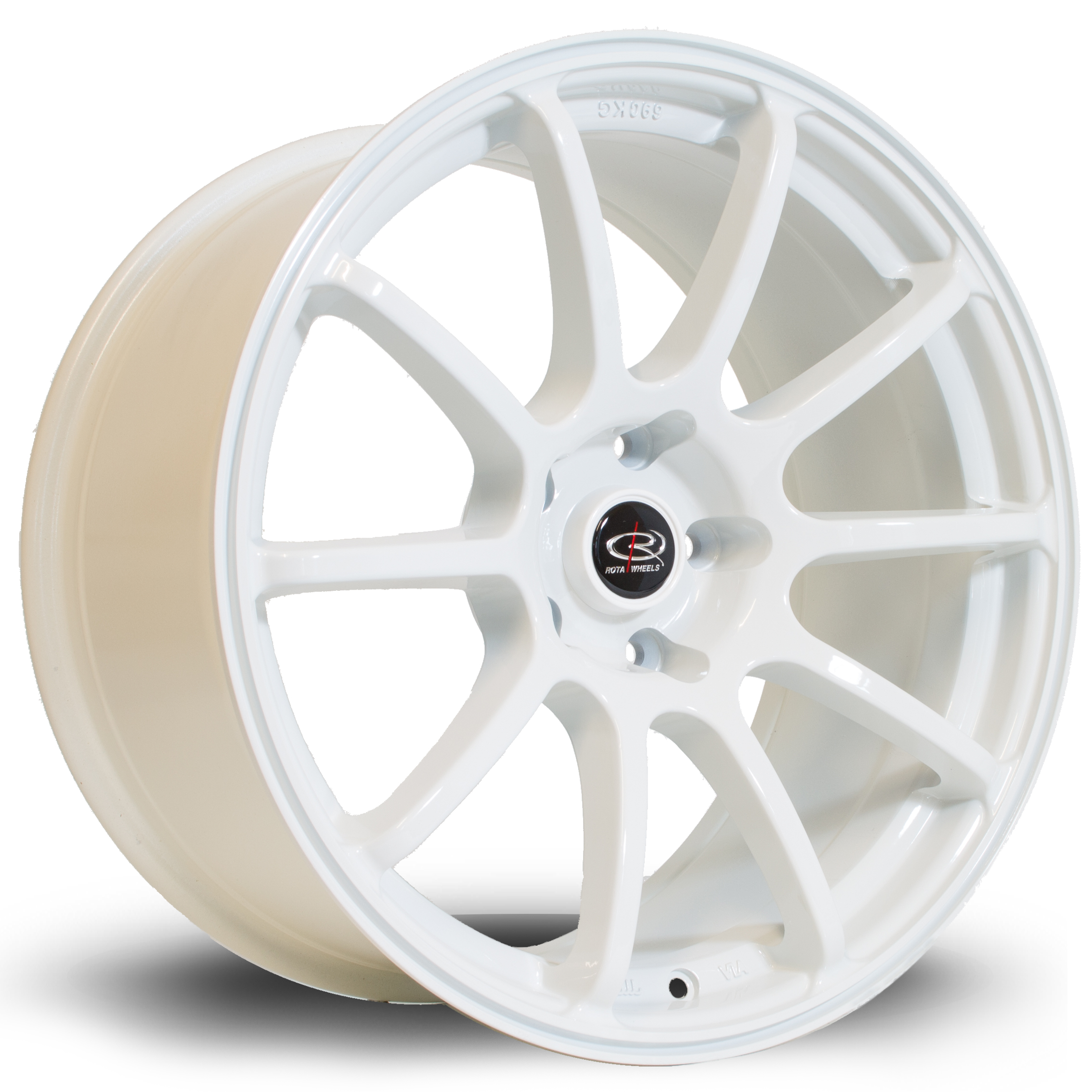 Rota Force 18″ x 9 ET27 5×114.3