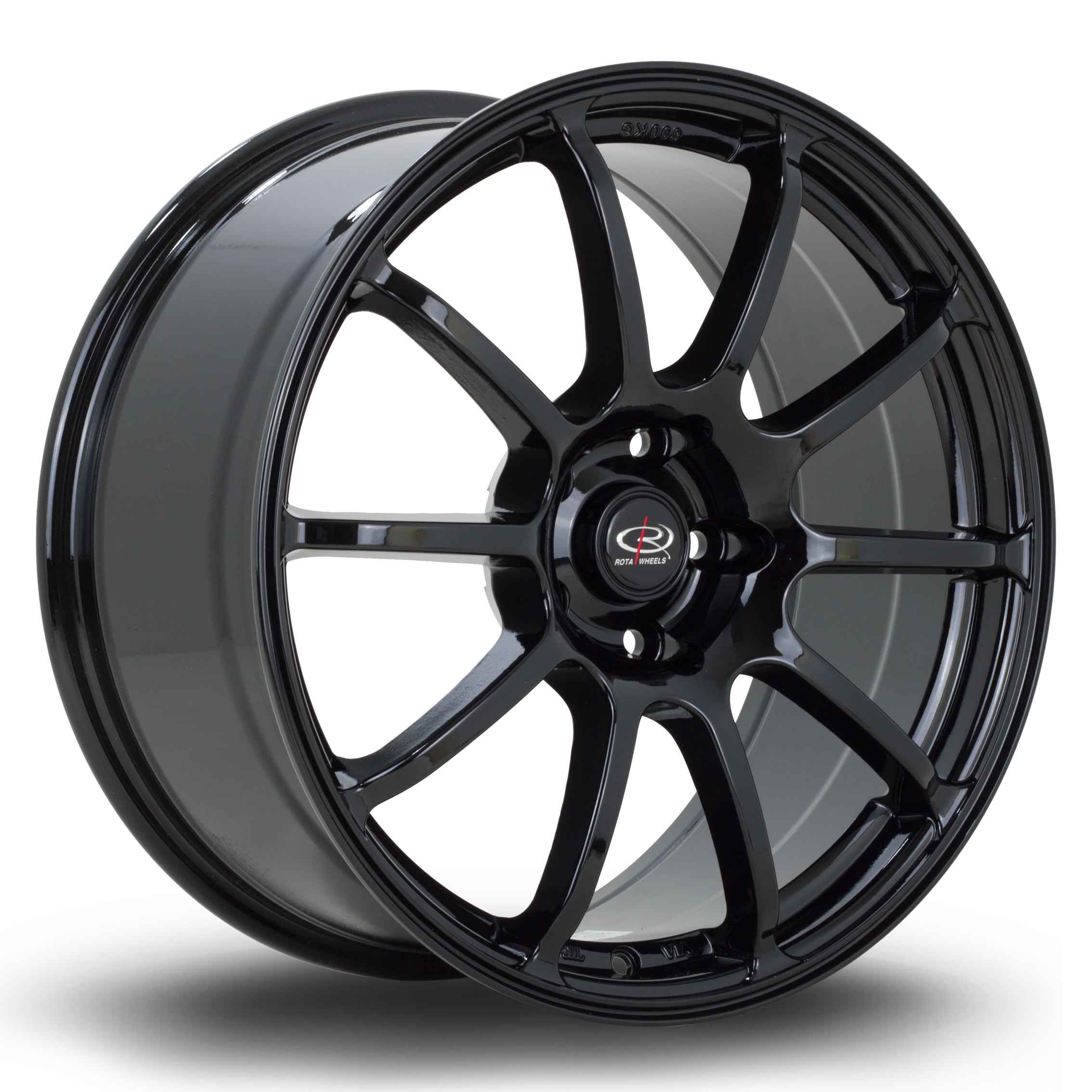 Rota Force2 18″ x 8.5 ET45 5×120
