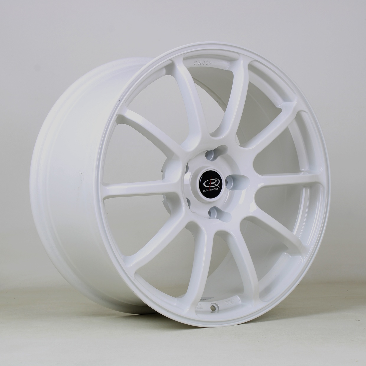 Rota Force2 18″ x 9 ET42 5×114.3