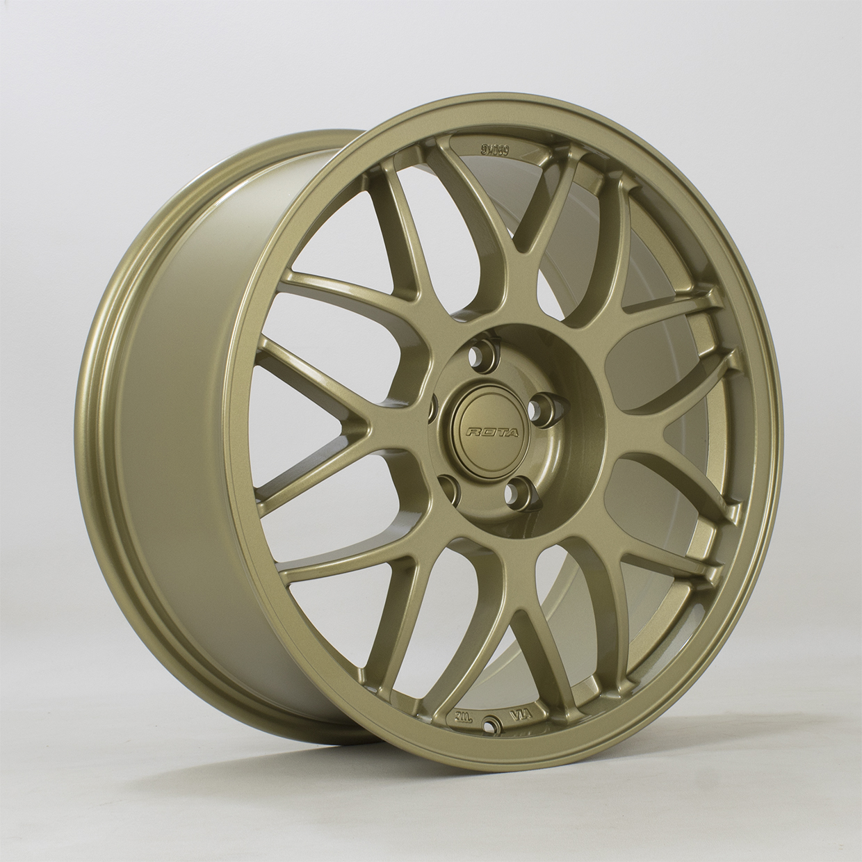 Rota Formula B 18″ x 8.5 ET44 5×100