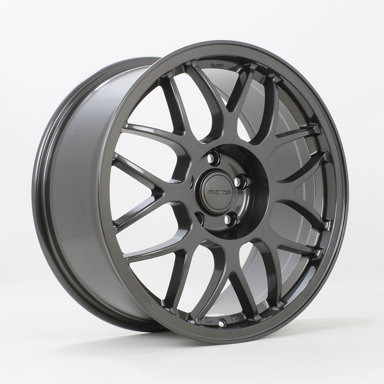 Rota Formula B 18″ x 8.5 ET44 5×100