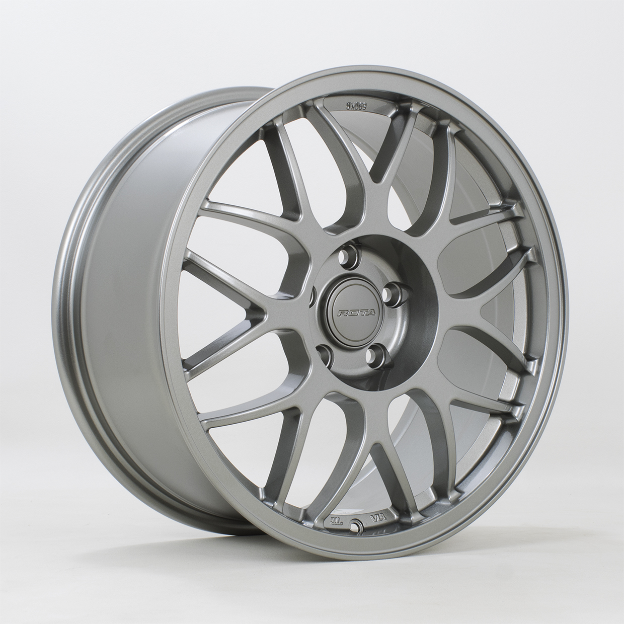 Rota Formula B 18″ x 8.5 ET44 5×100