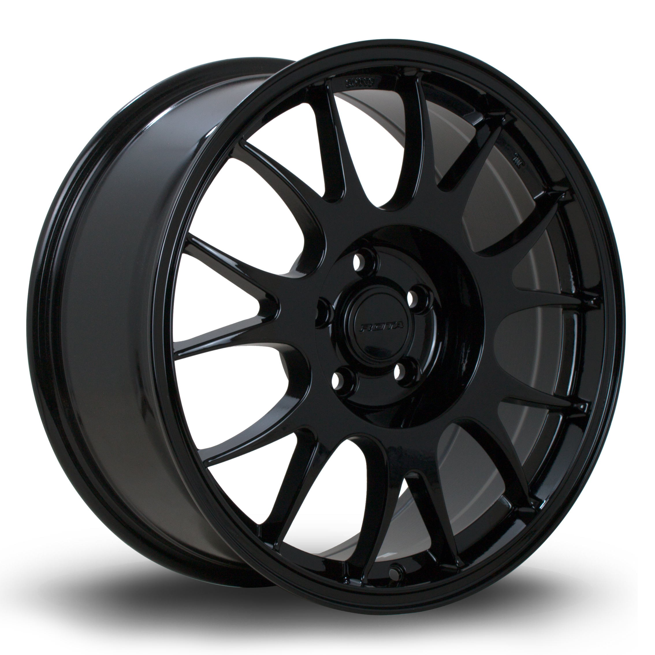 Rota Formula 18″ x 8 ET44 5×112