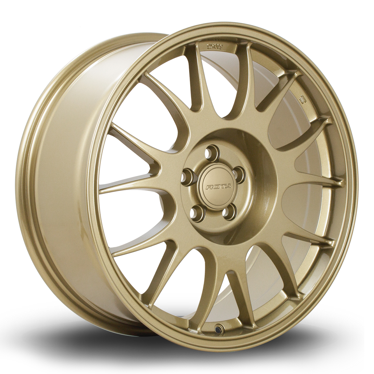 Rota Formula 18″ x 8 ET44 5×114.3