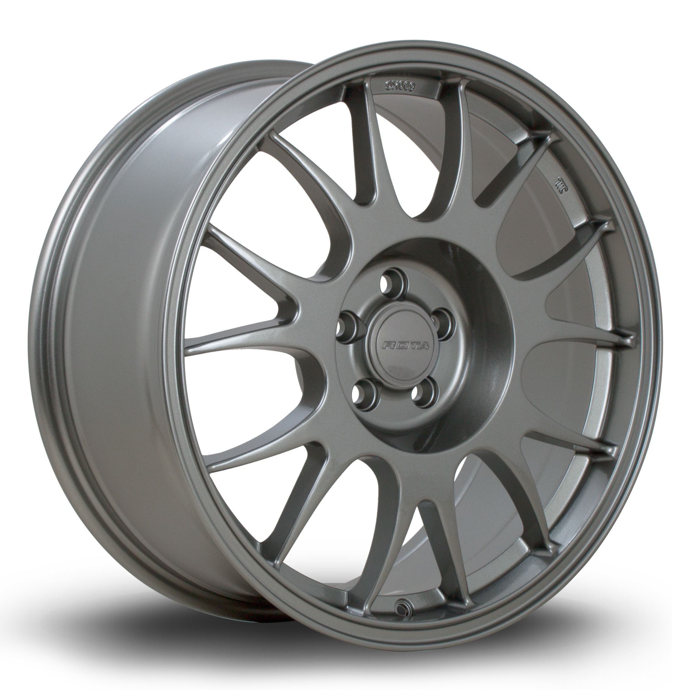 Rota Formula 18″ x 8 ET44 5×100