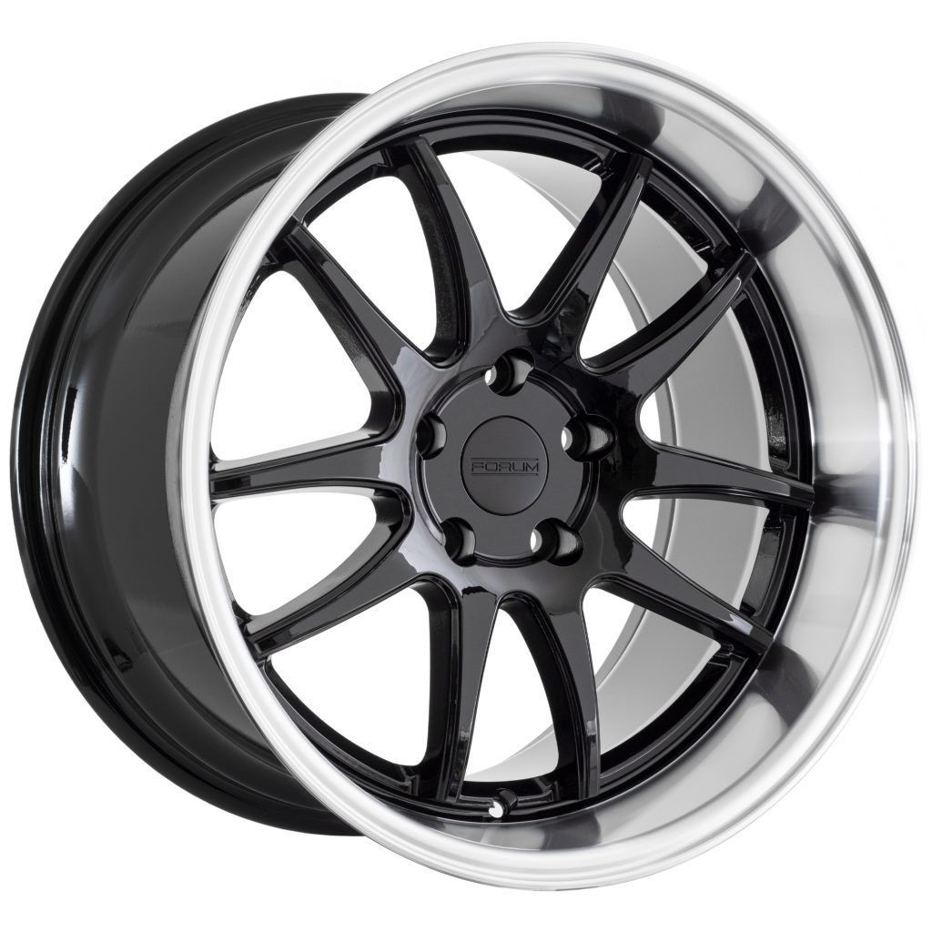 Rota Forum 18″ x 9.5 ET15 5×114.3