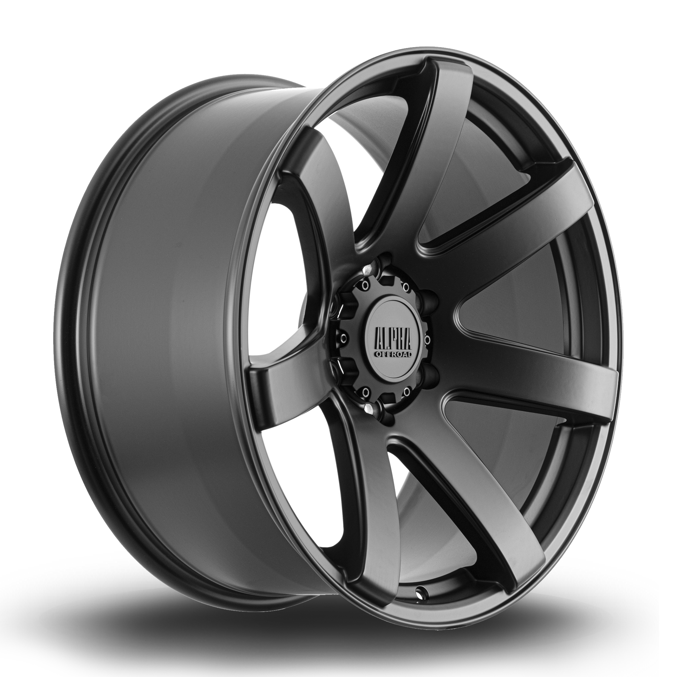 Rota Gauntlet 18″ x 9 ET15 6×114
