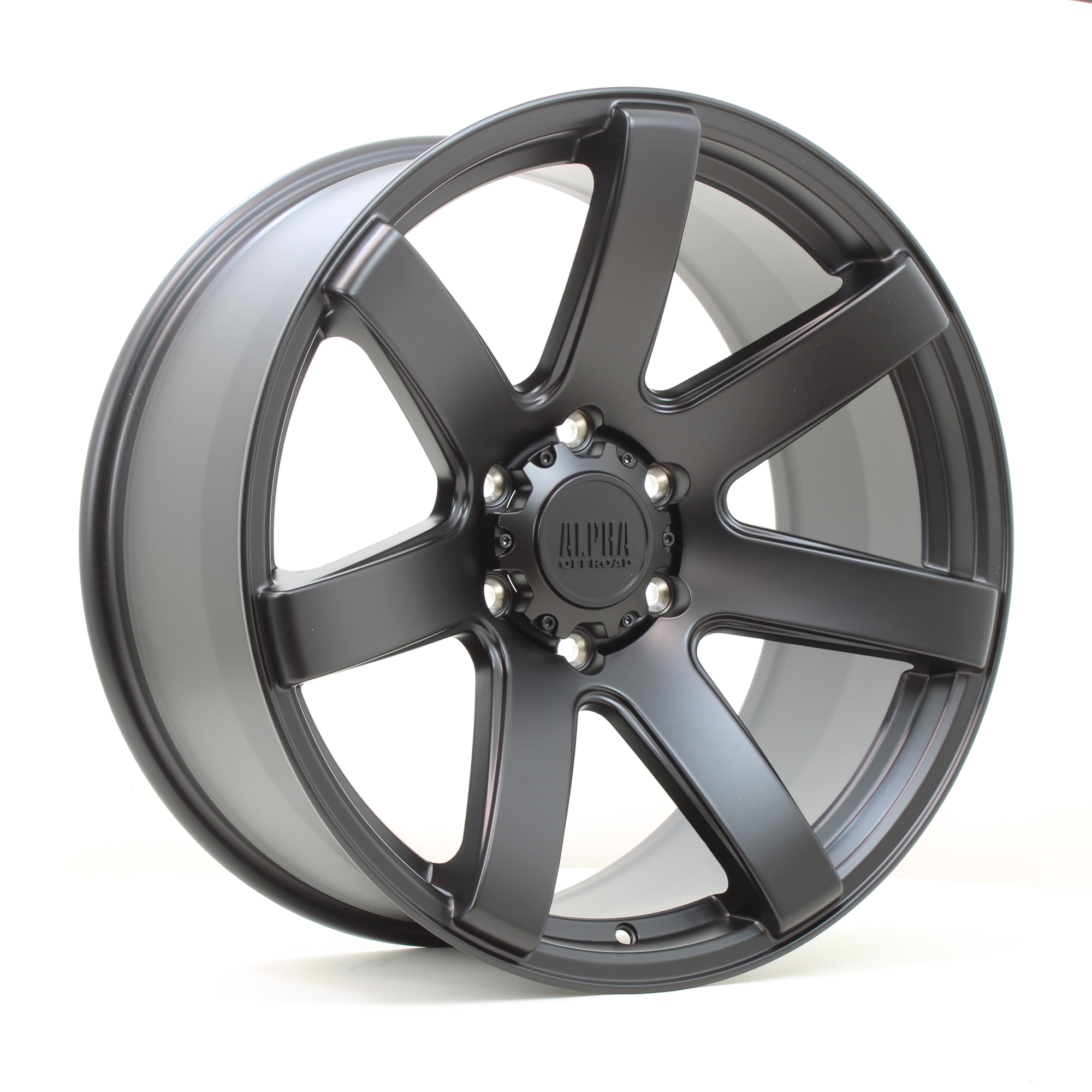 Rota Gauntlet 20″ x 9 ET40 6×139