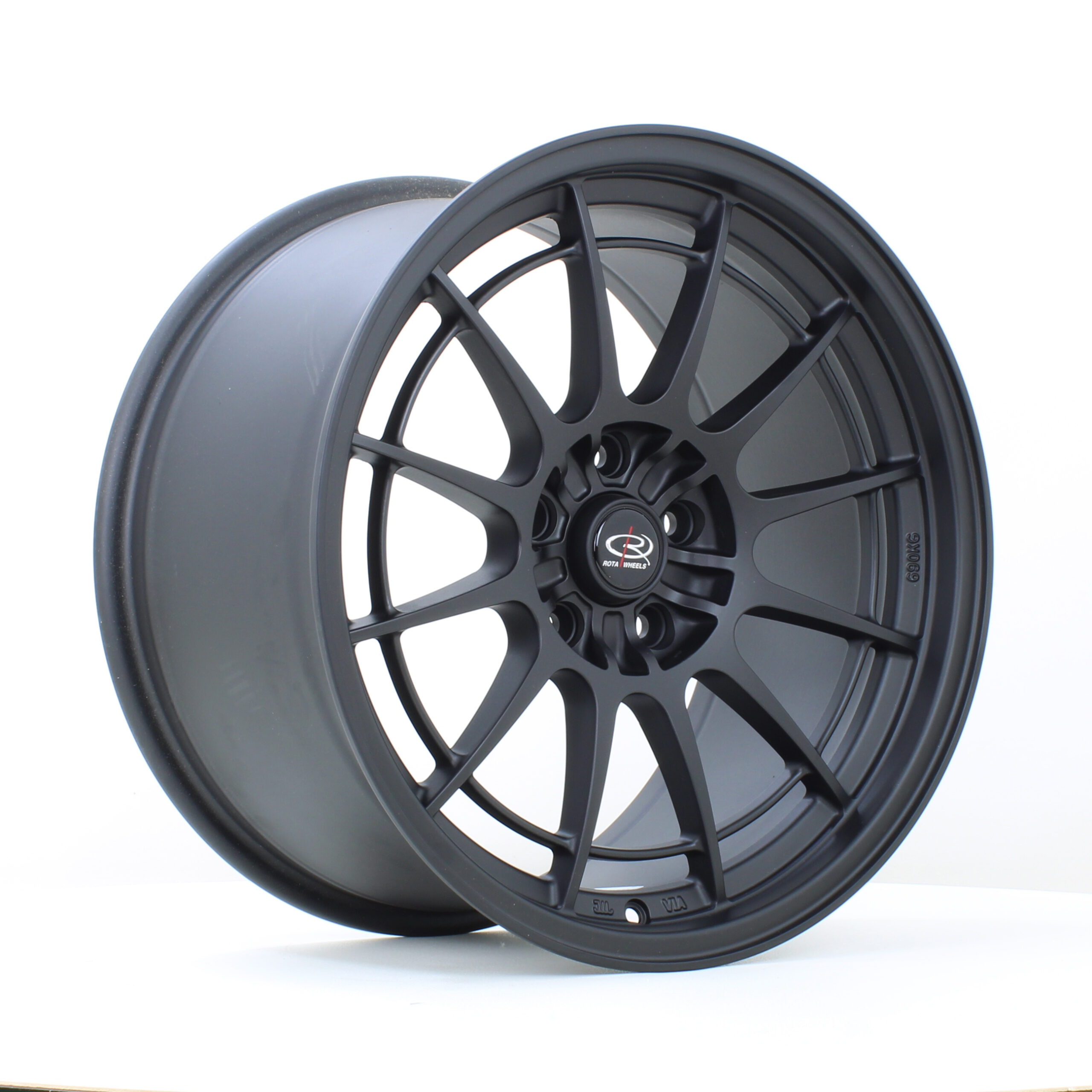 Rota GKR 18″ x 9.5 ET40 5×112