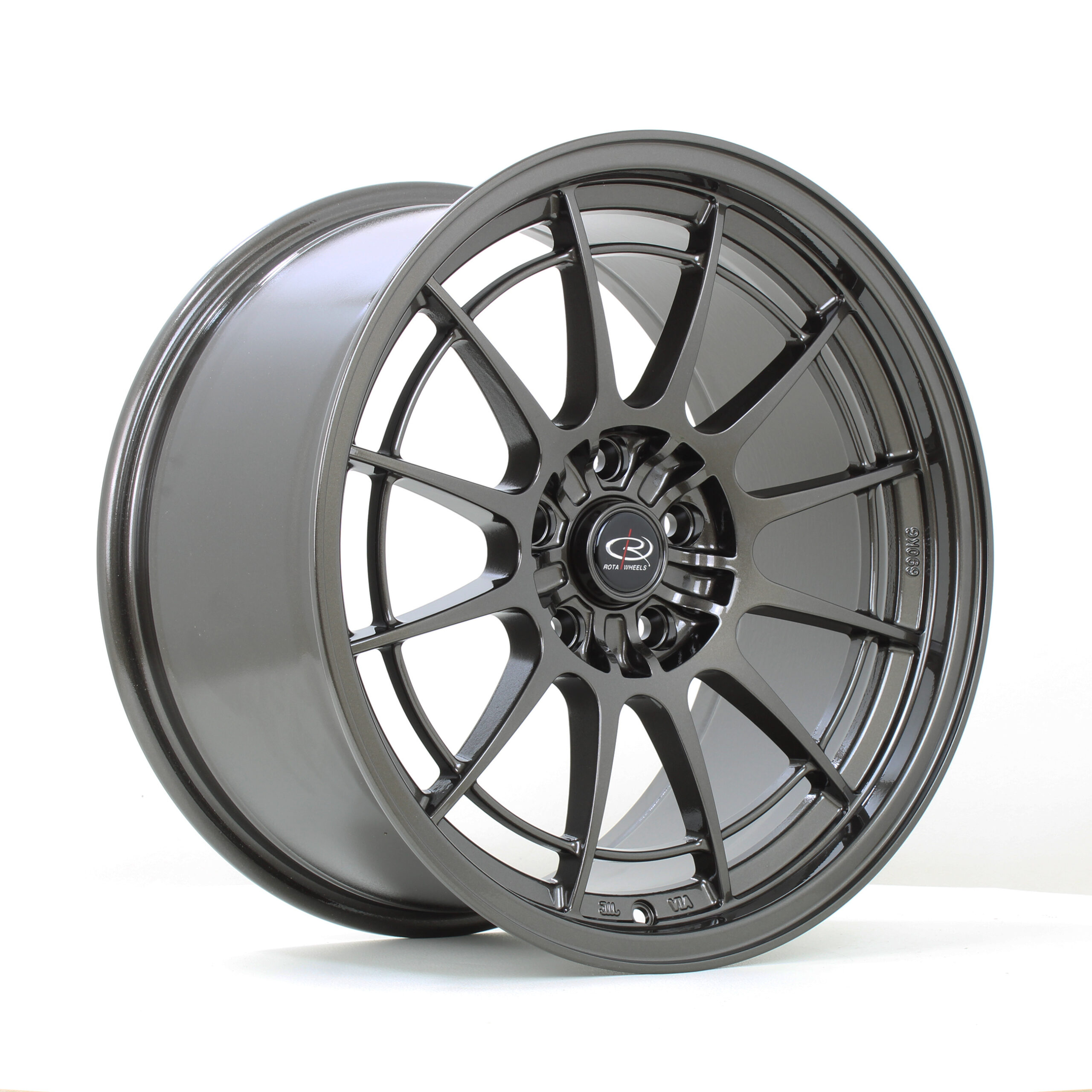 Rota GKR 18″ x 9.5 ET40 5×112