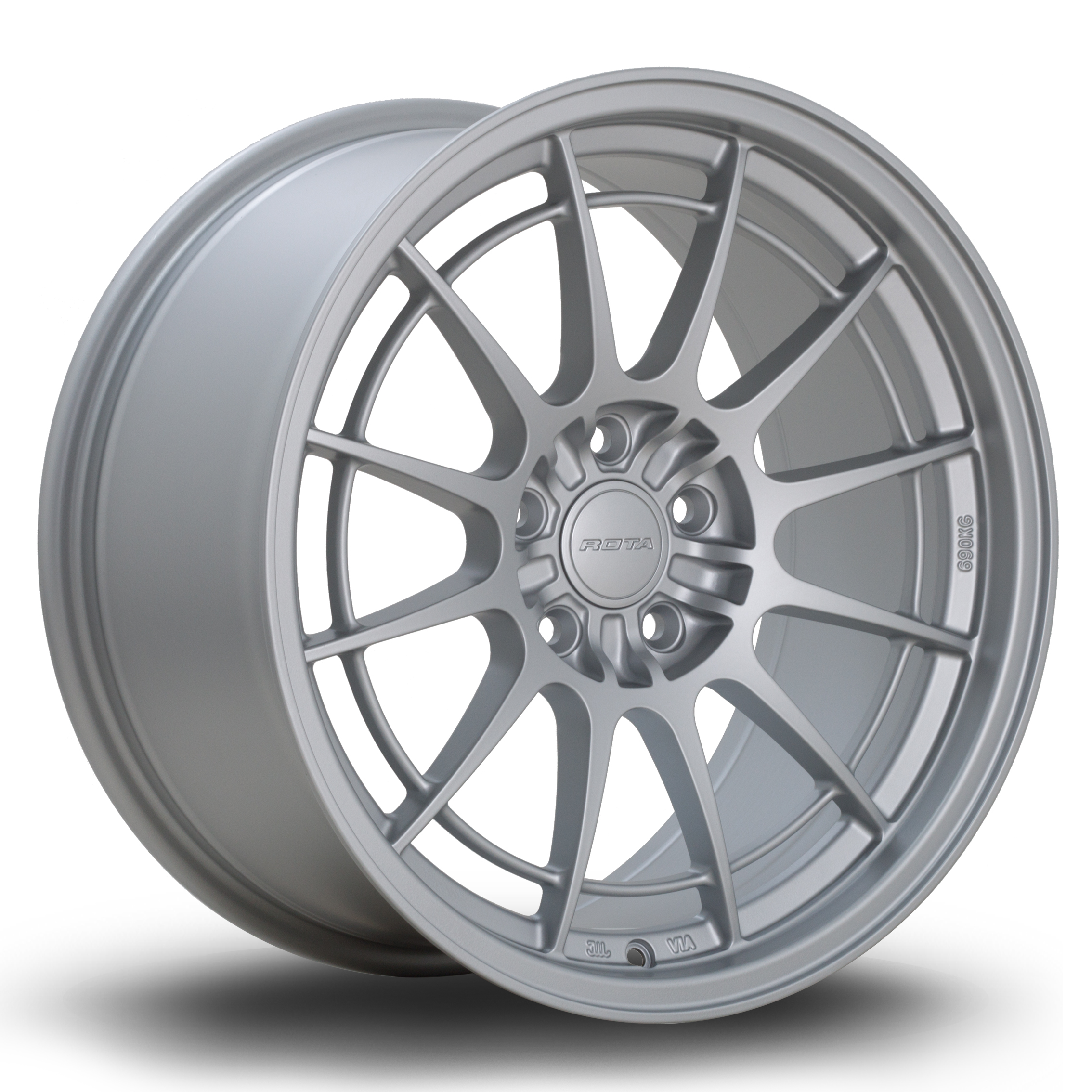 Rota GKR 18″ x 9 ET35 5×120