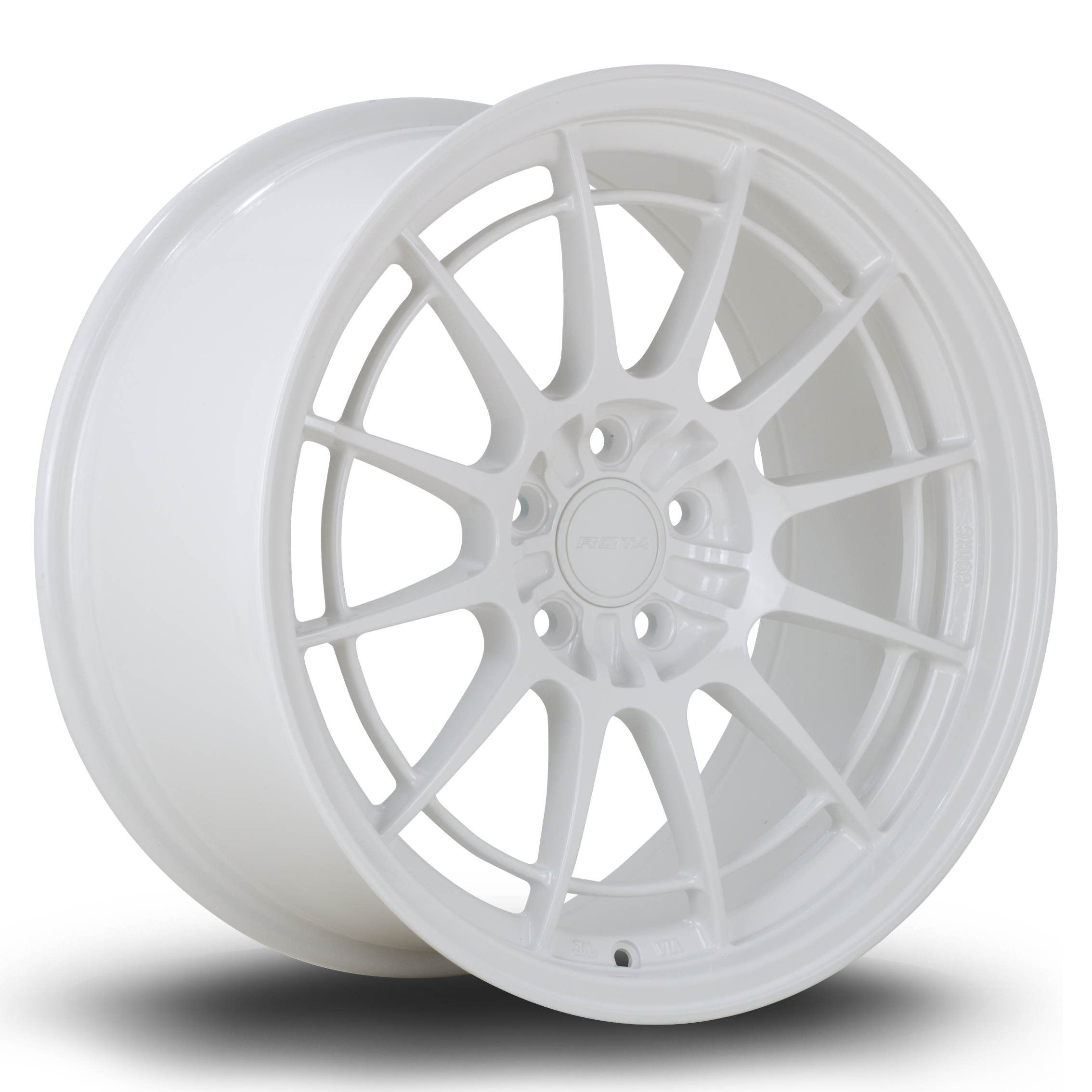 Rota GKR 18″ x 9 ET40 5×108