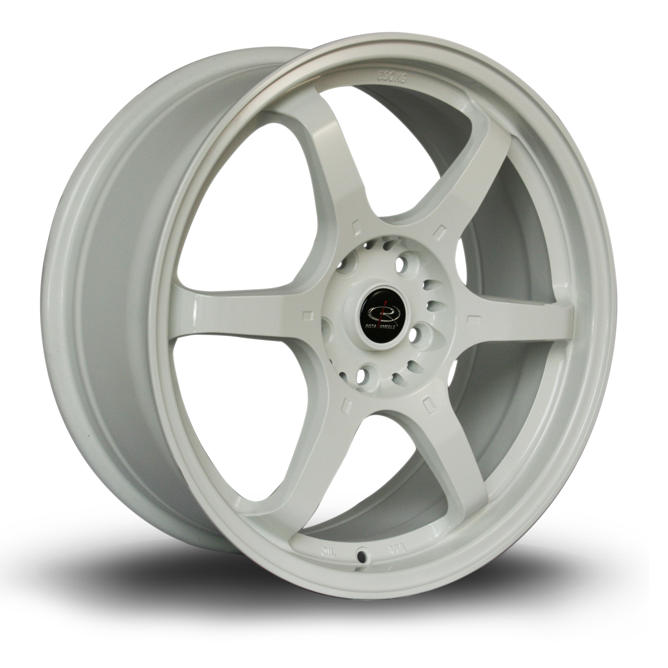 Rota GR6 18″ x 7.5 ET45 5×114.3