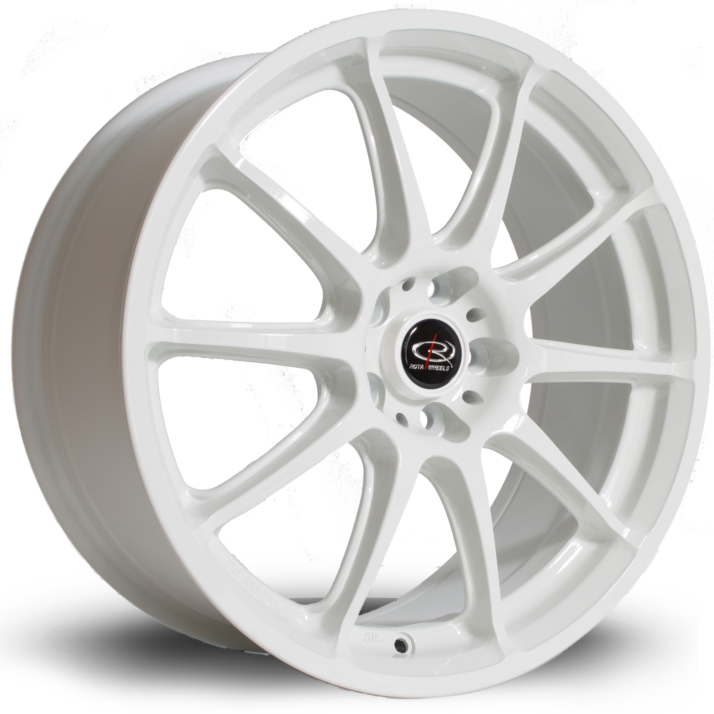 Rota Gra 17″ x 7.5 ET48 5×100