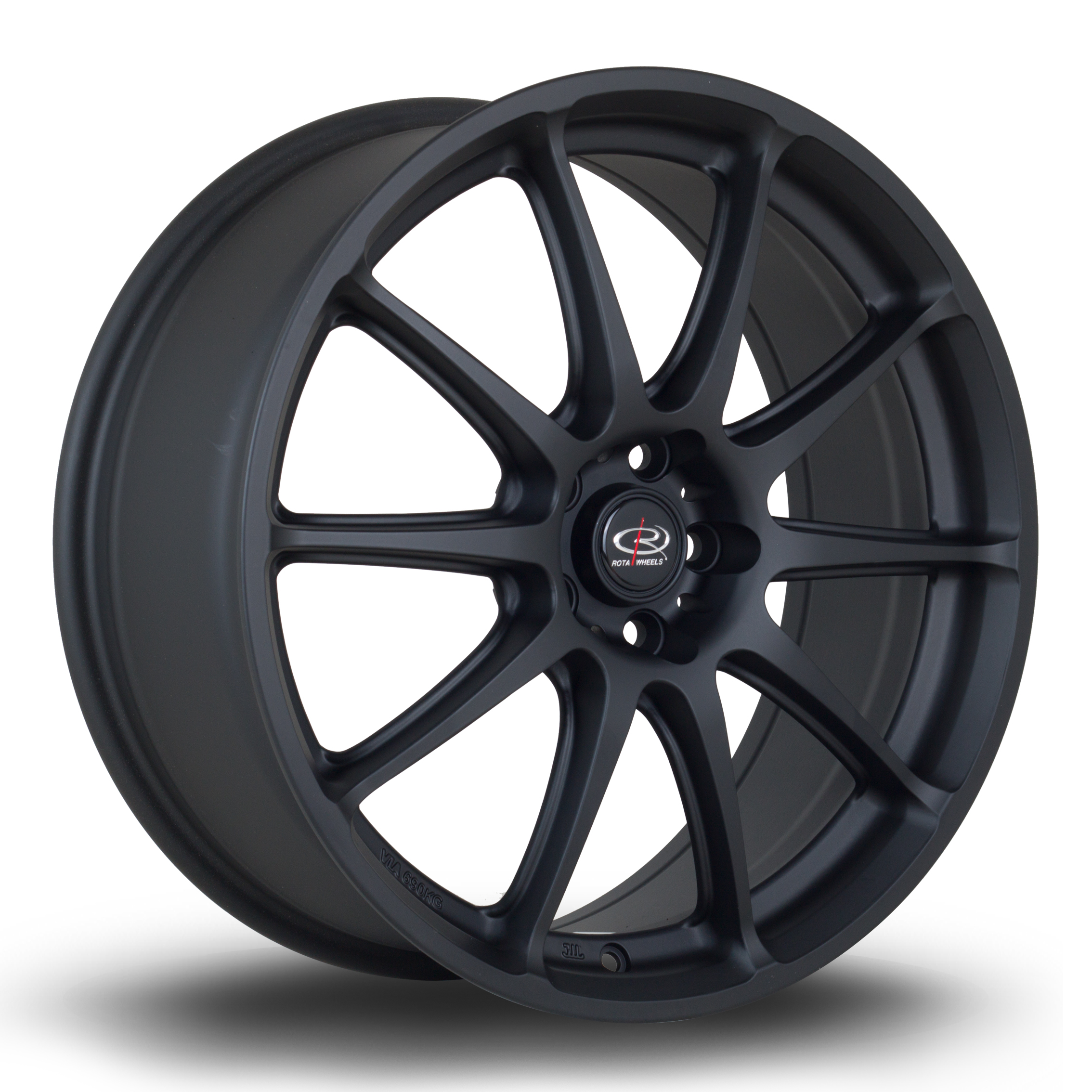Rota Gra 18″ x 7.5 ET48 5×100