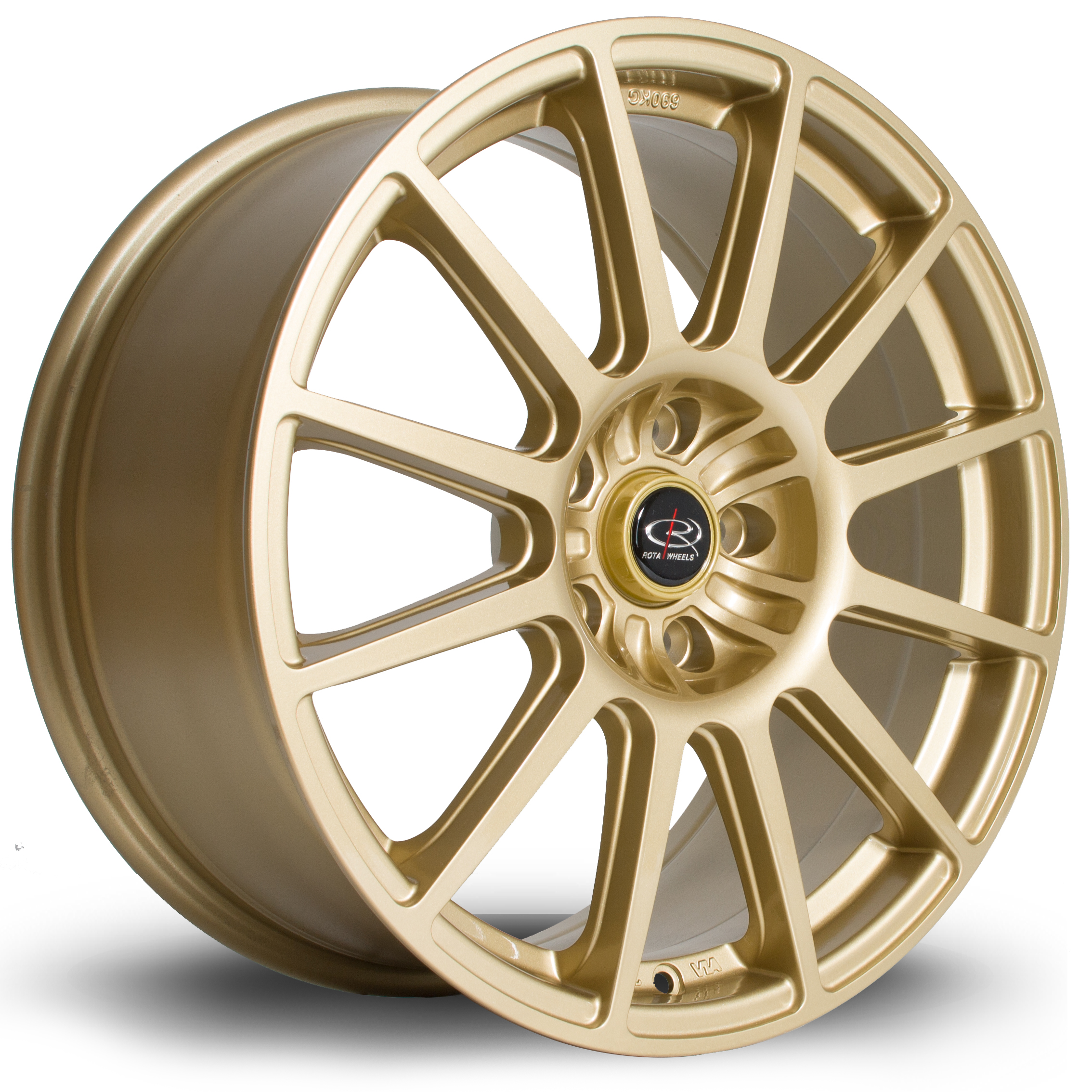 Rota Gravel 18″ x 8.5 ET44 5×114.3