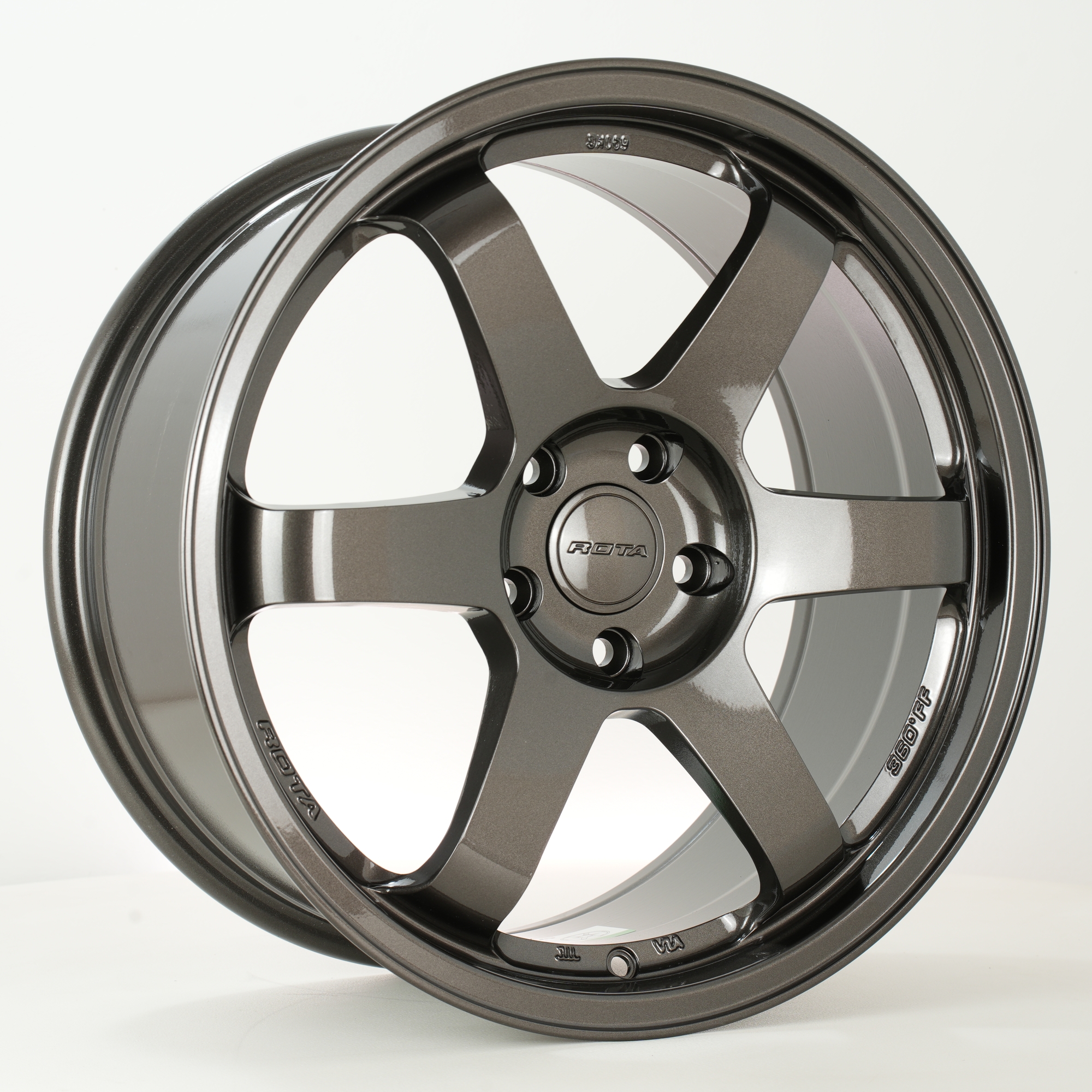 Rota Grid FF 18″ x 8.5 ET44 5×112