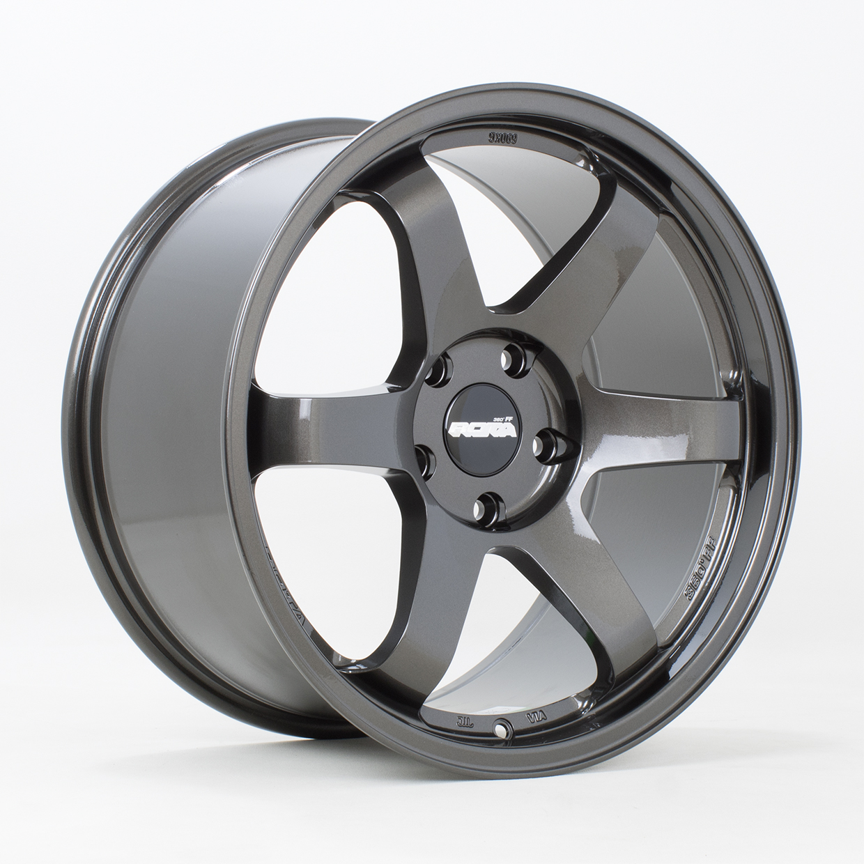Rota Grid FF 18″ x 9.5 ET40 5×120