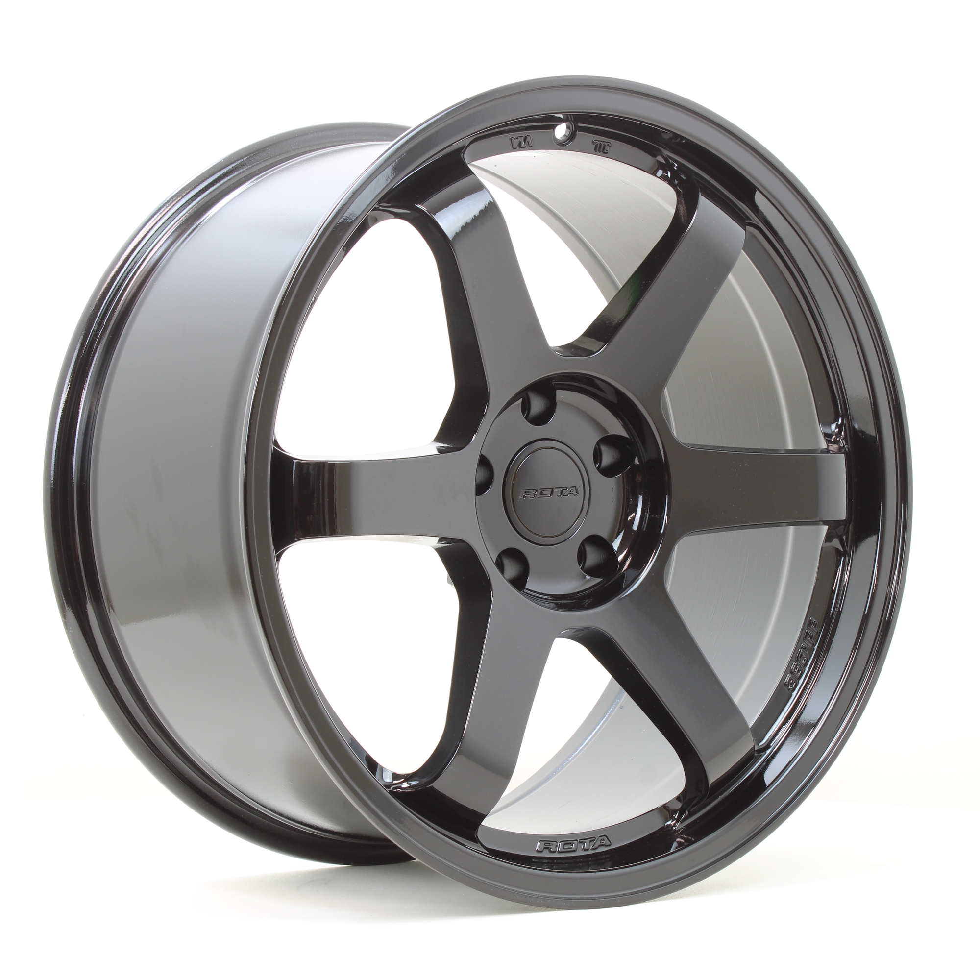 Rota Grid FF 19″ x 10.5 ET25 5×114.3