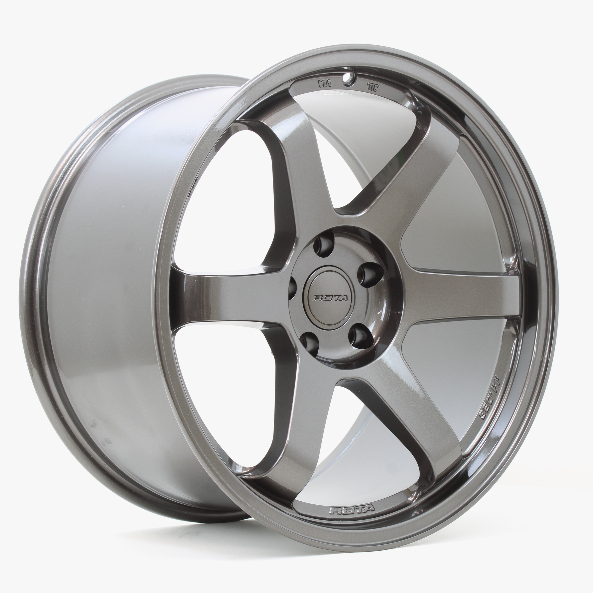 Rota Grid FF 19″ x 10.5 ET25 5×114.3