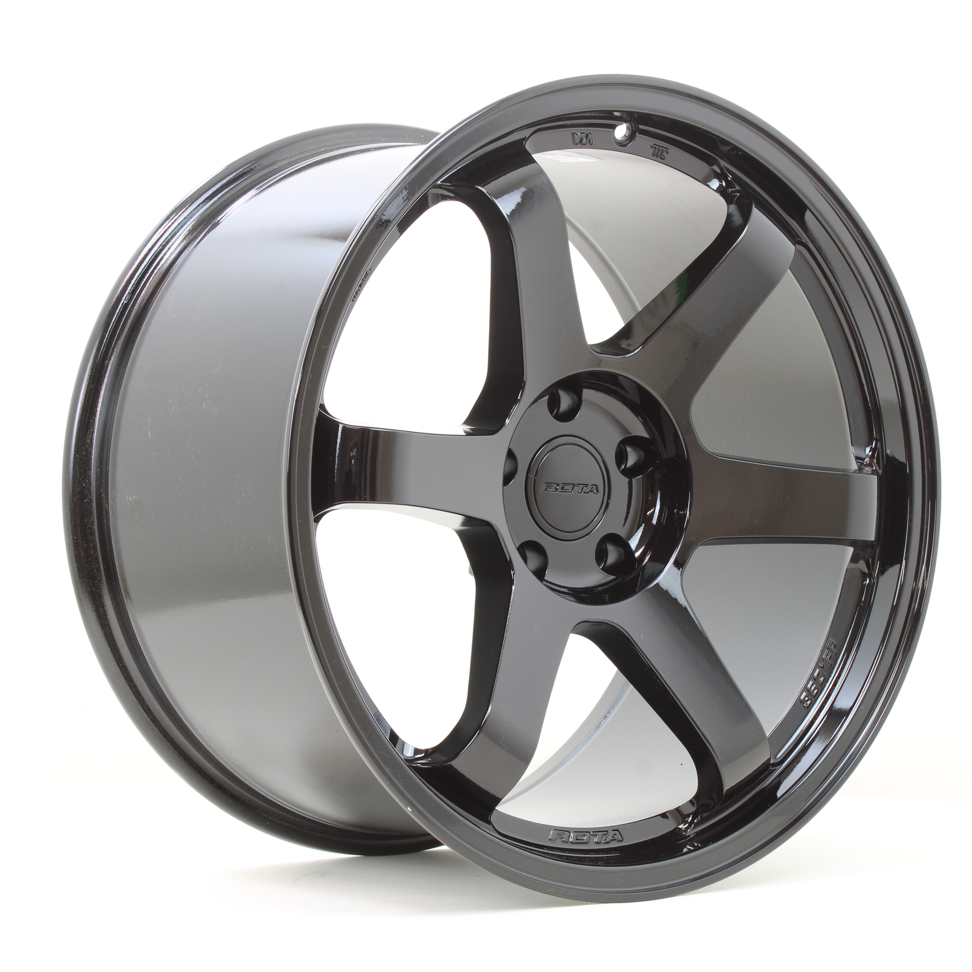 Rota Grid FF 19″ x 9.5 ET22 5×112
