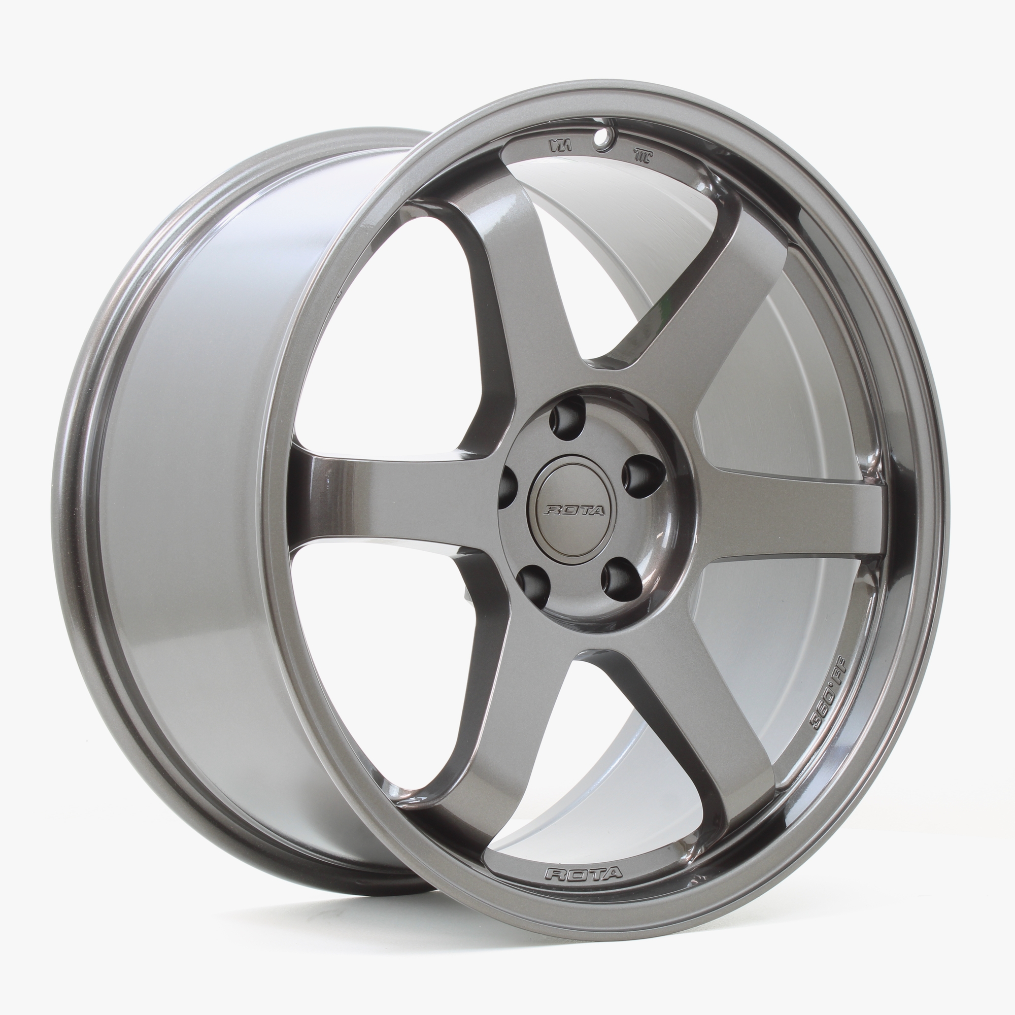 Rota Grid FF 19″ x 9.5 ET22 5×112