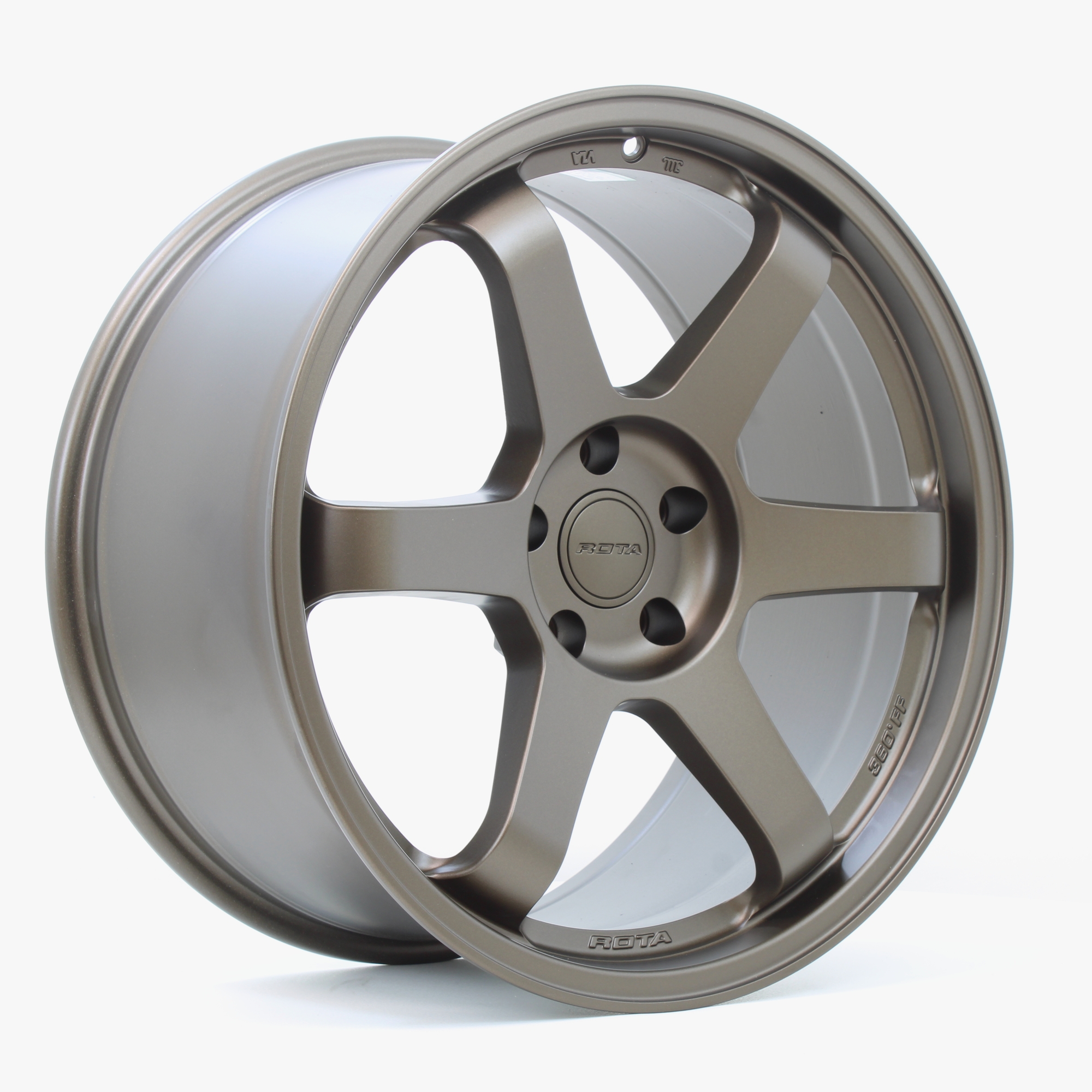 Rota Grid FF 19″ x 9.5 ET22 5×112