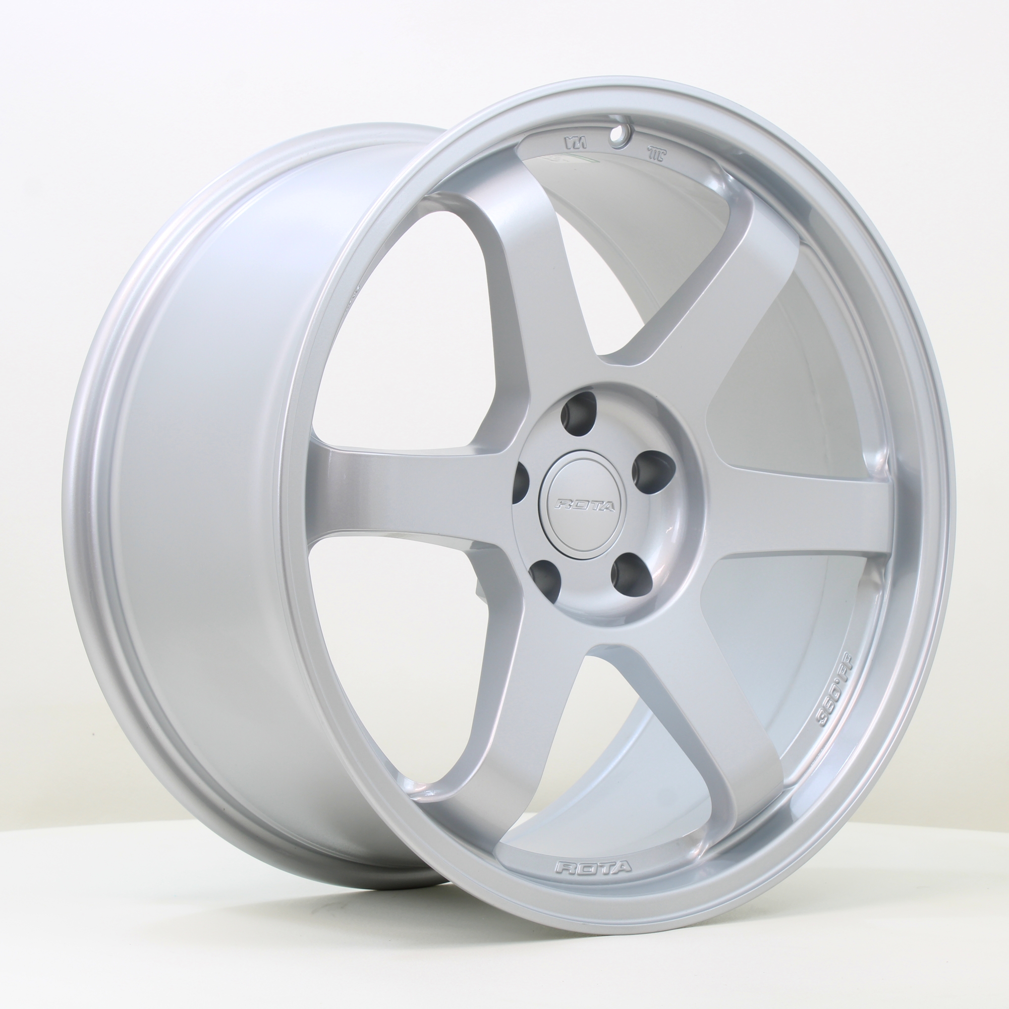 Rota Grid FF 19″ x 9.5 ET22 5×112