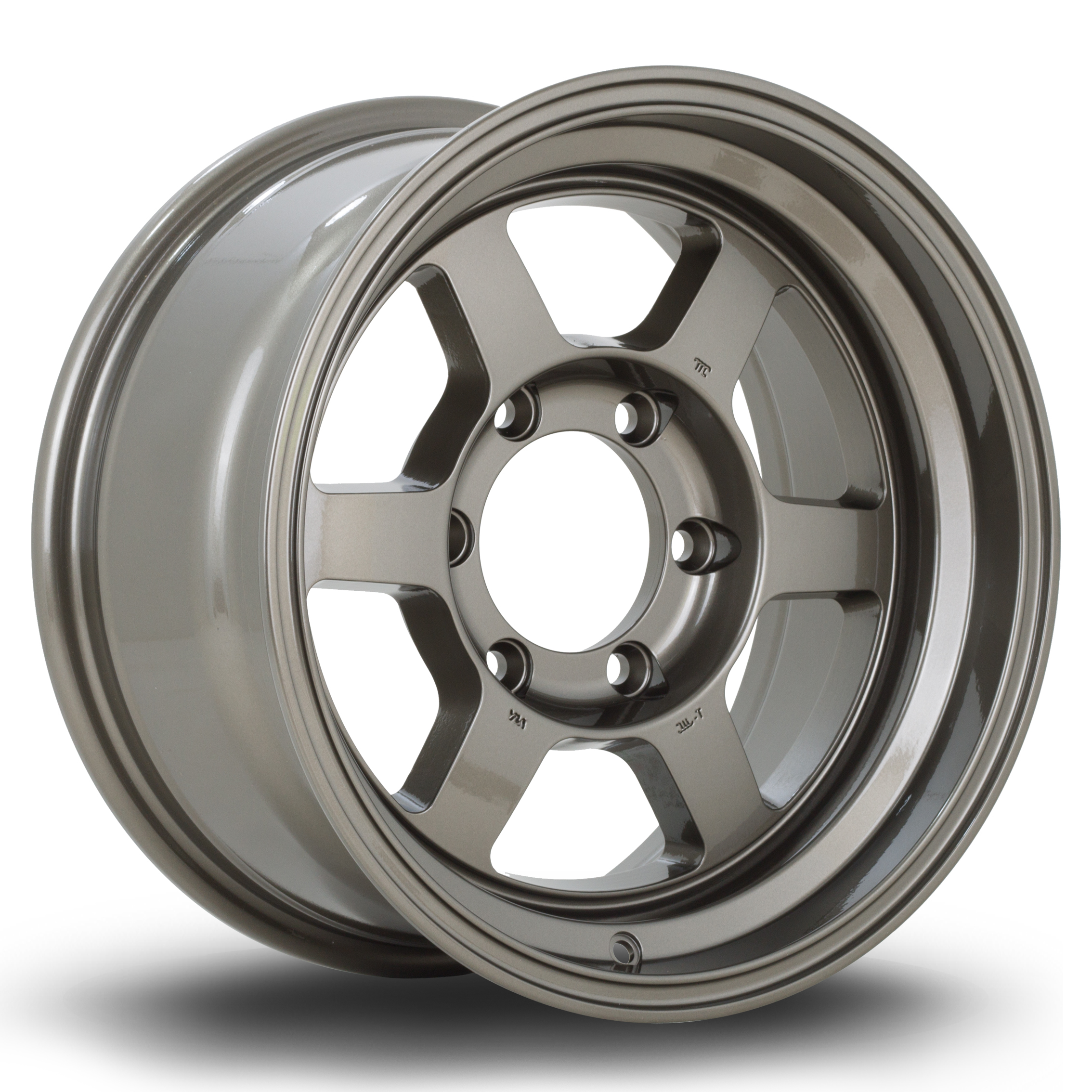Rota Grid Offroad 16″ x 8 ET0 6×139
