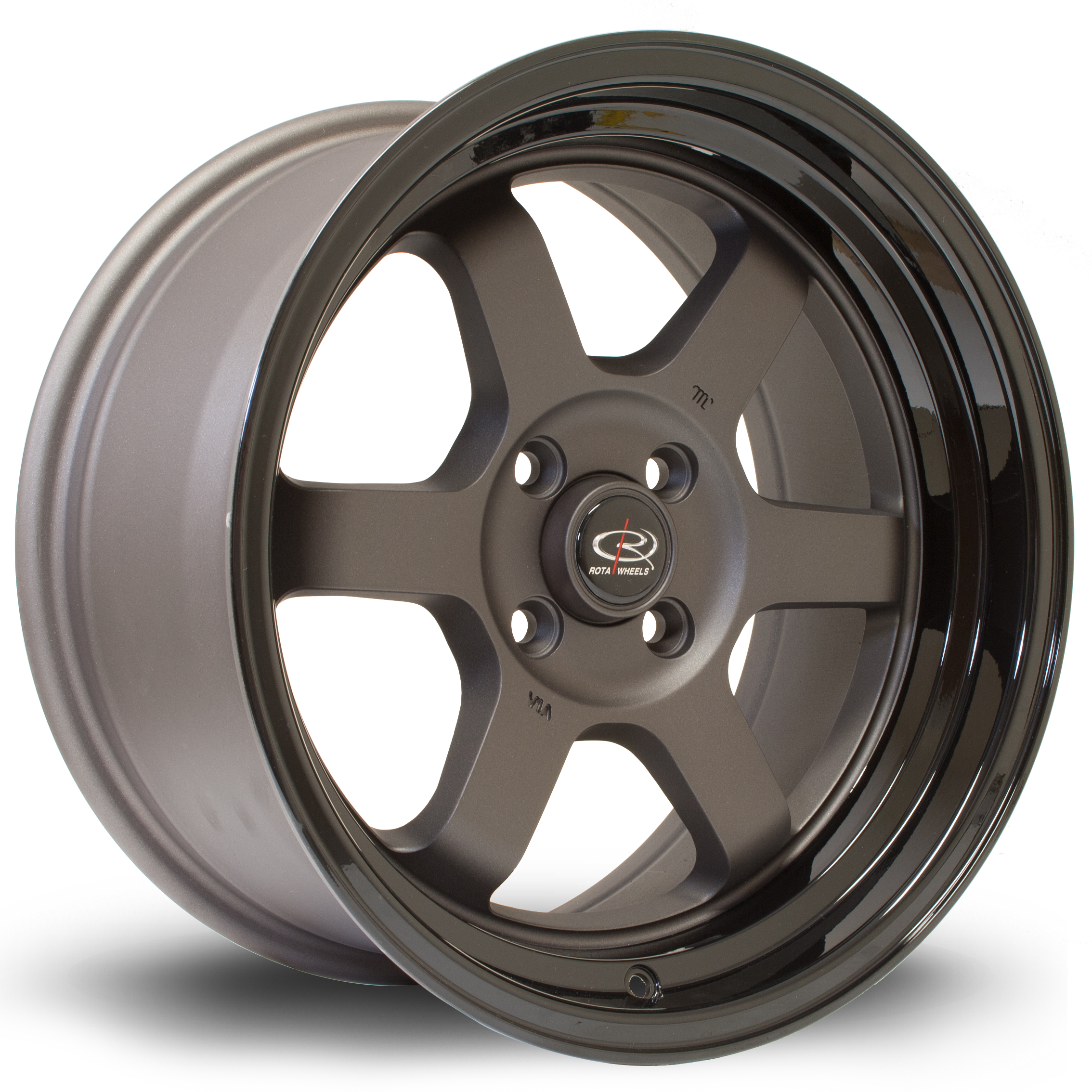 Rota Grid-V 16″ x 8 ET20 5×100