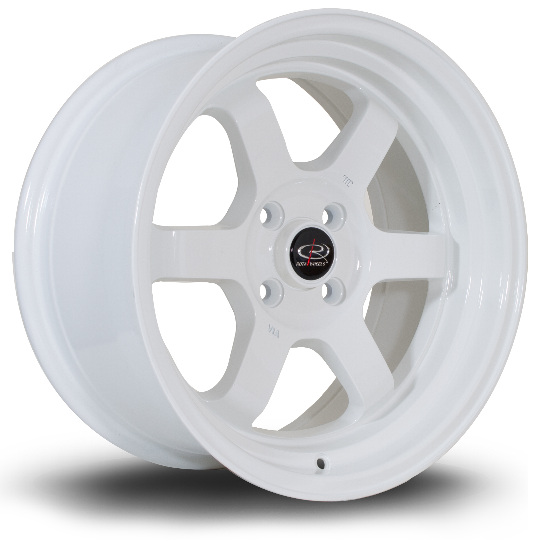 Rota Grid-V 16″ x 8 ET20 4×100