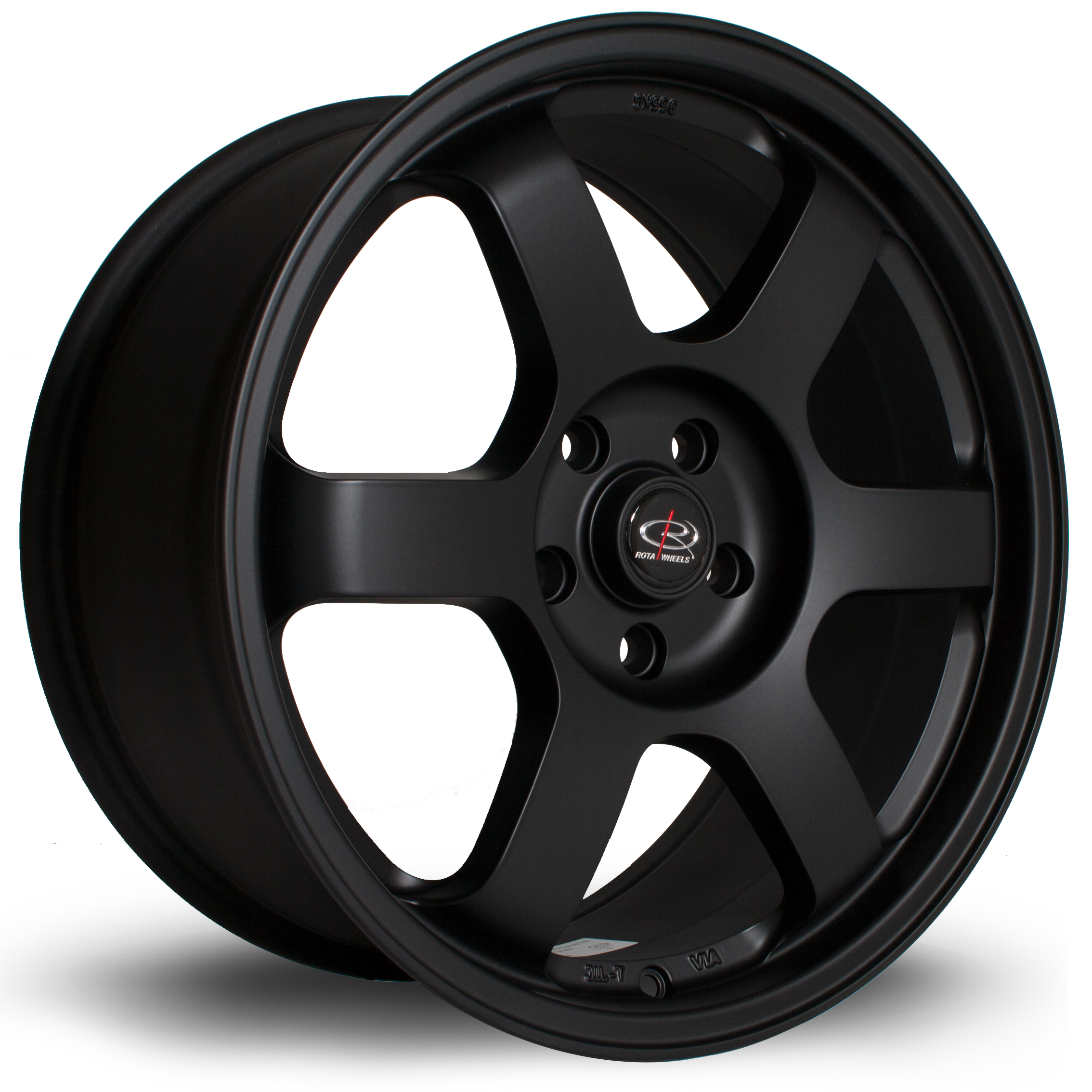 Rota Grid Van 18″ x 8.5 ET45 5×120