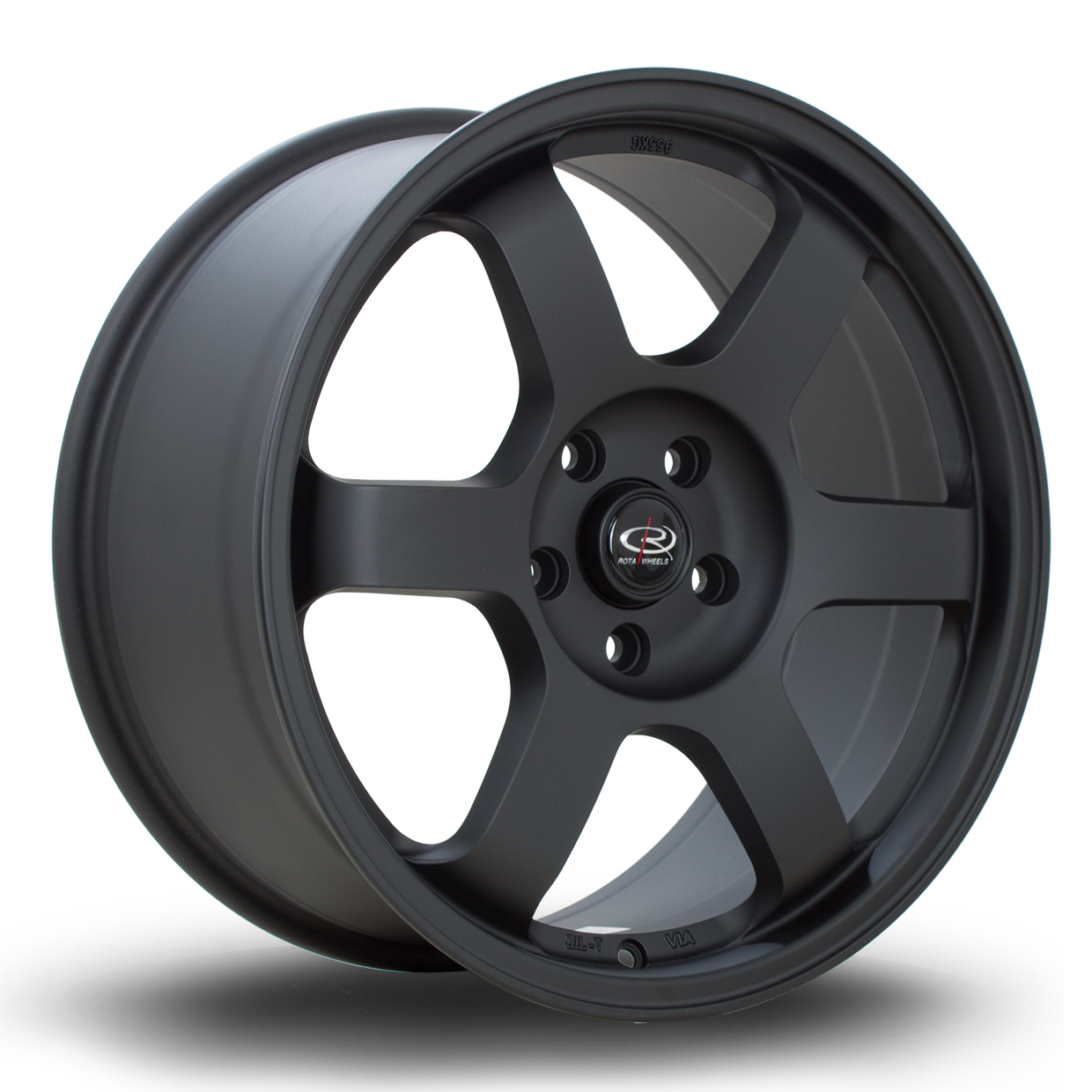 Rota Grid Van 18″ x 8.5 ET45 5×112