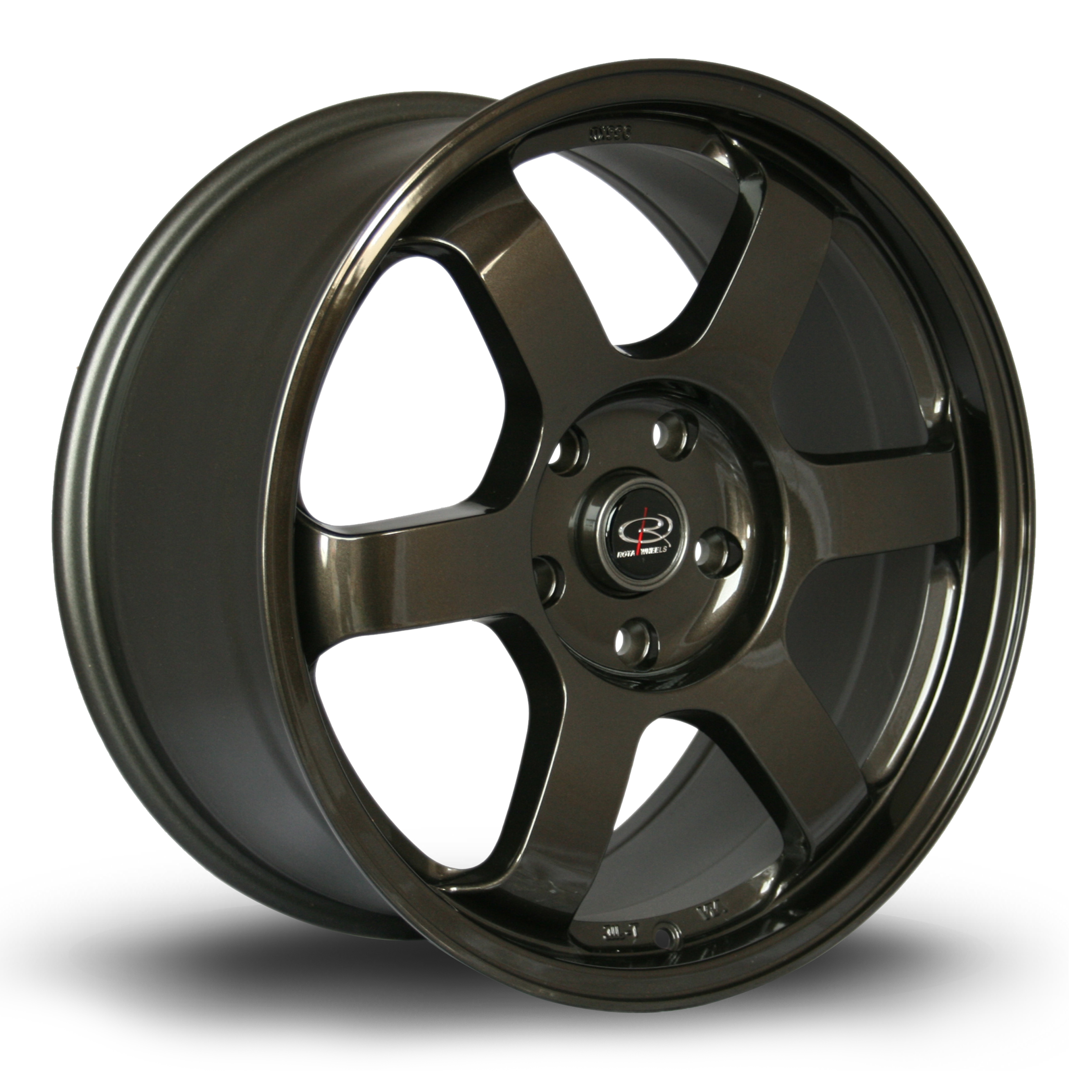 Rota Grid Van 18″ x 8.5 ET45 5×118