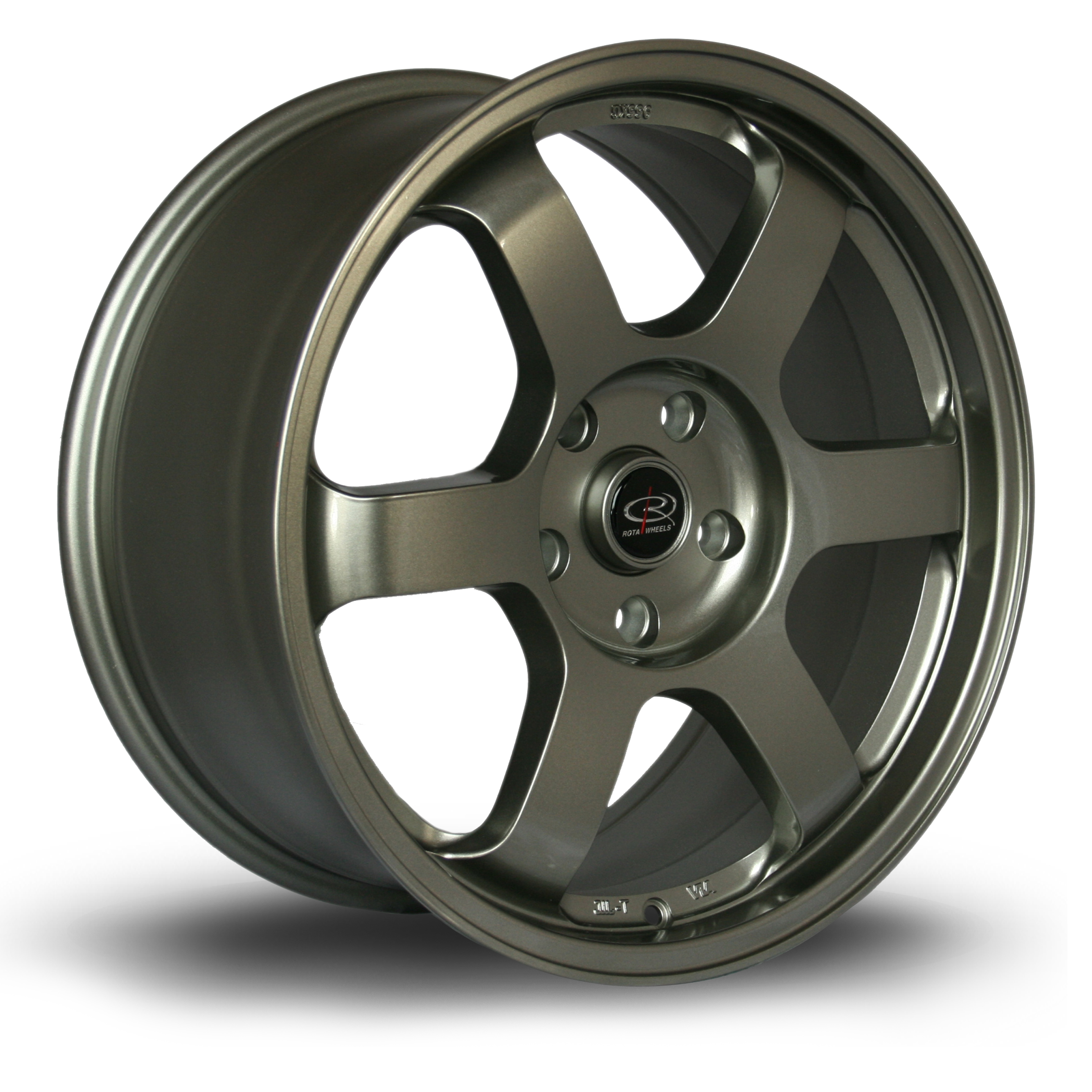 Rota Grid Van 18″ x 8.5 ET45 5×120
