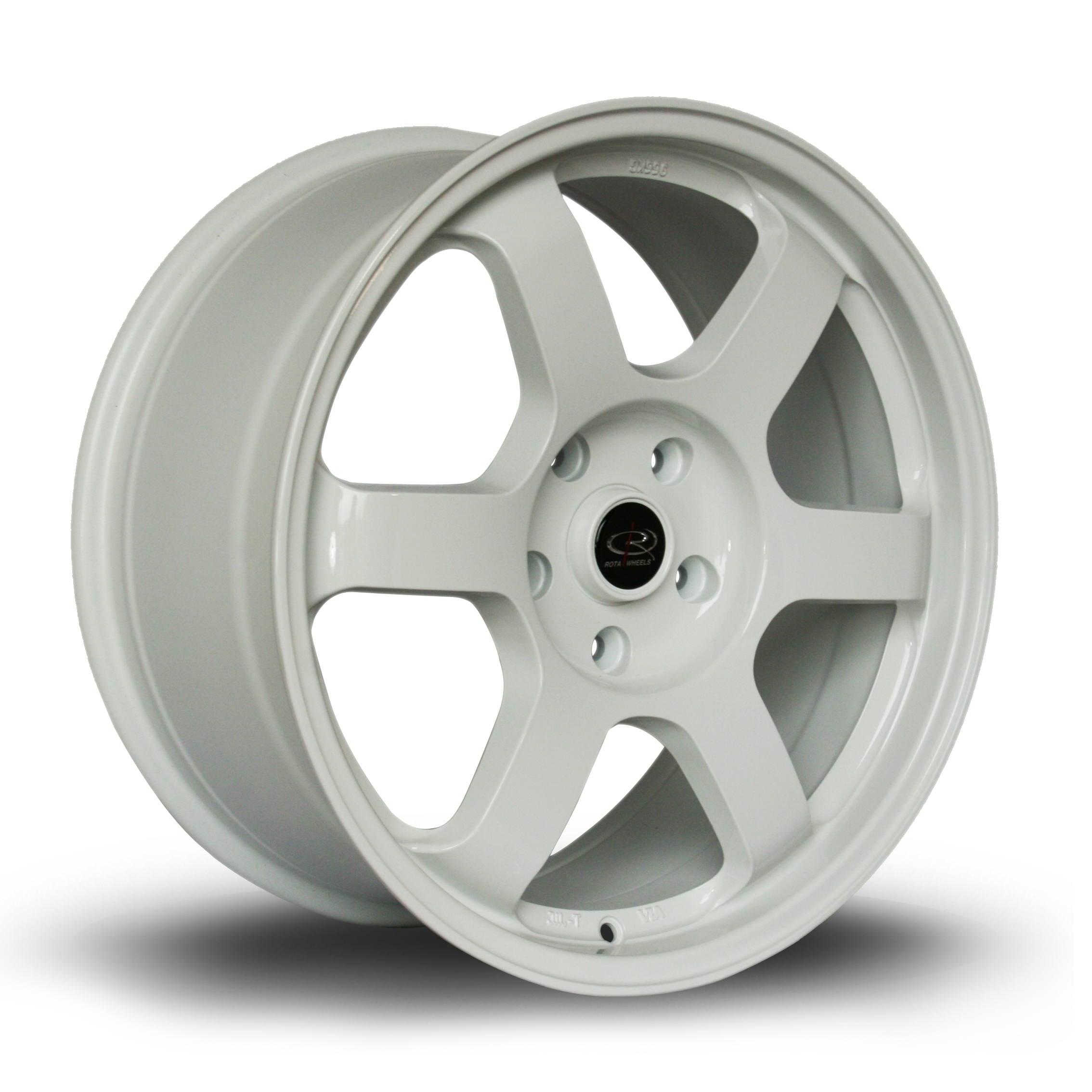 Rota Grid Van 18″ x 8.5 ET45 5×112
