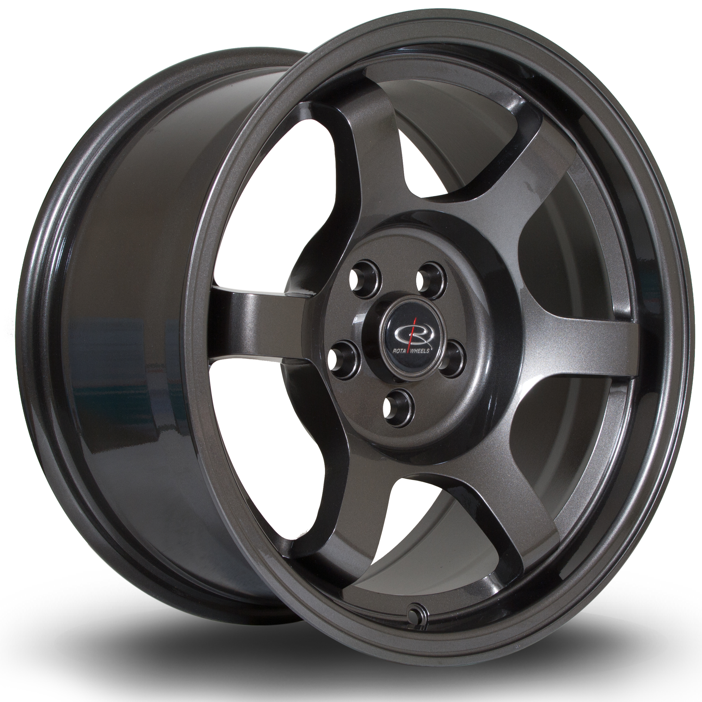 Rota Grid 16″ x 8 ET20 5×100