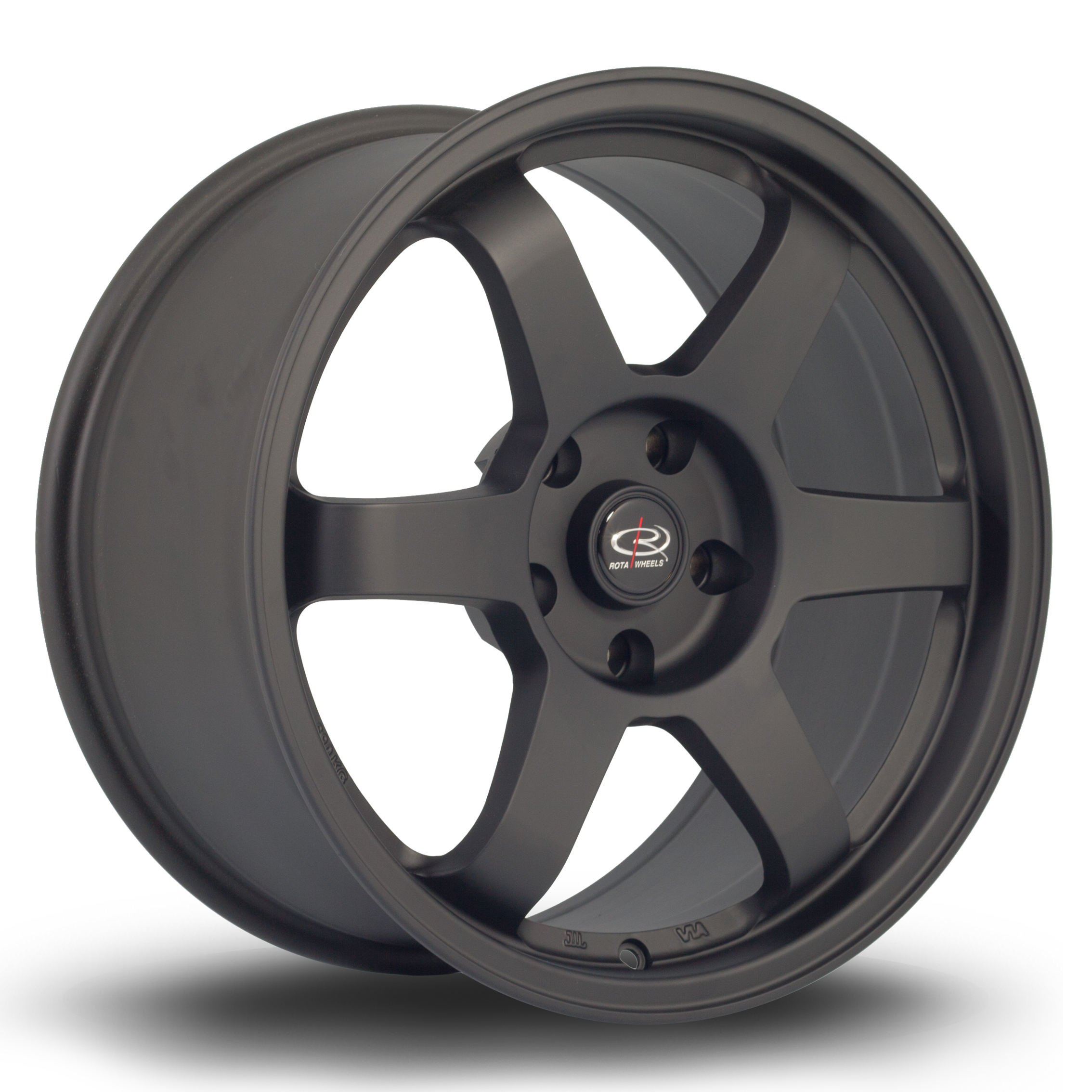 Rota Grid 17″ x 8.5 ET30 5×114.3