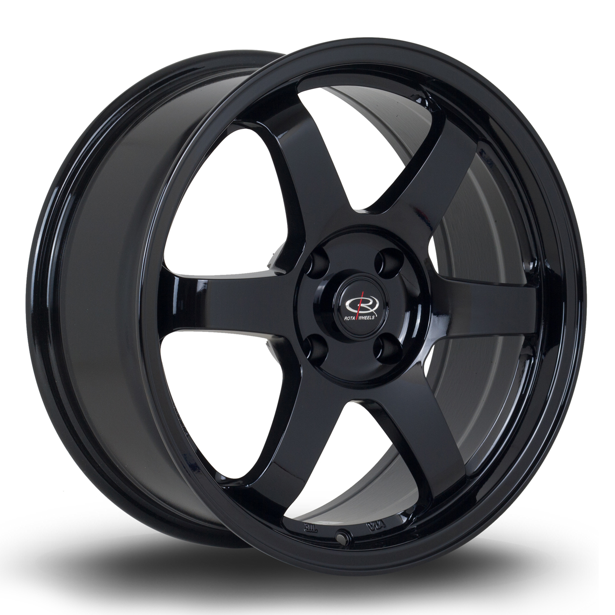 Rota Grid 17″ x 8 ET35 4×100