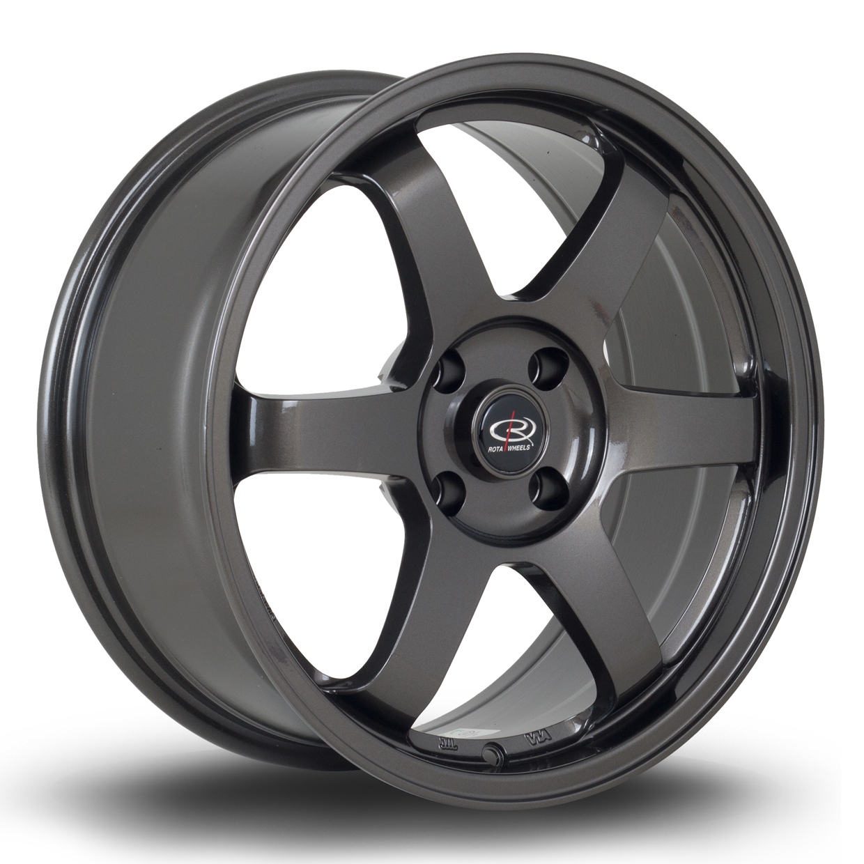Rota Grid 17″ x 8 ET35 4×108